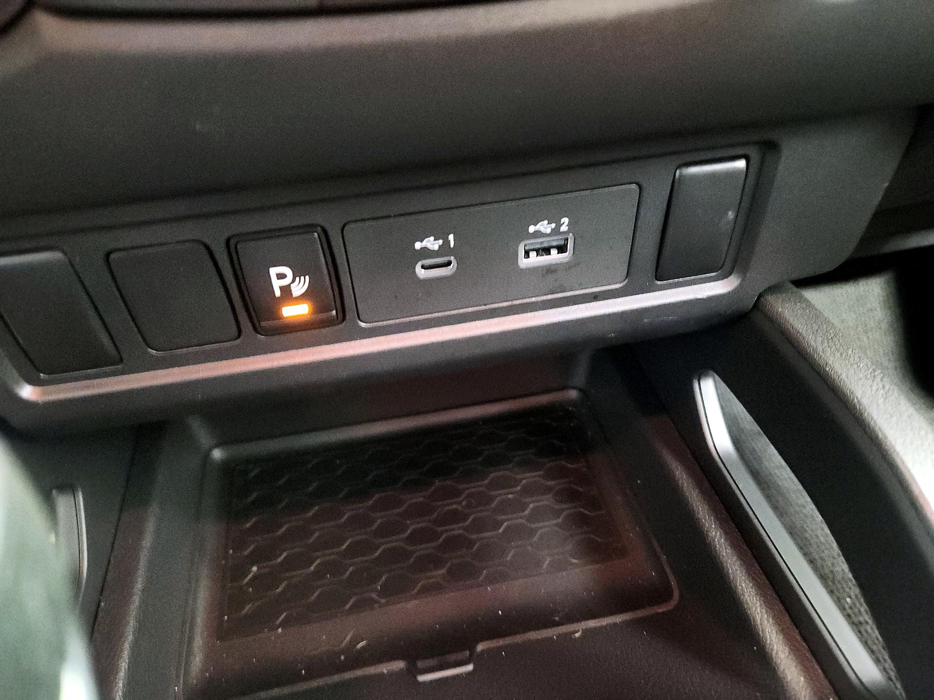 Thumbnail: 2024 Nissan Frontier - 18