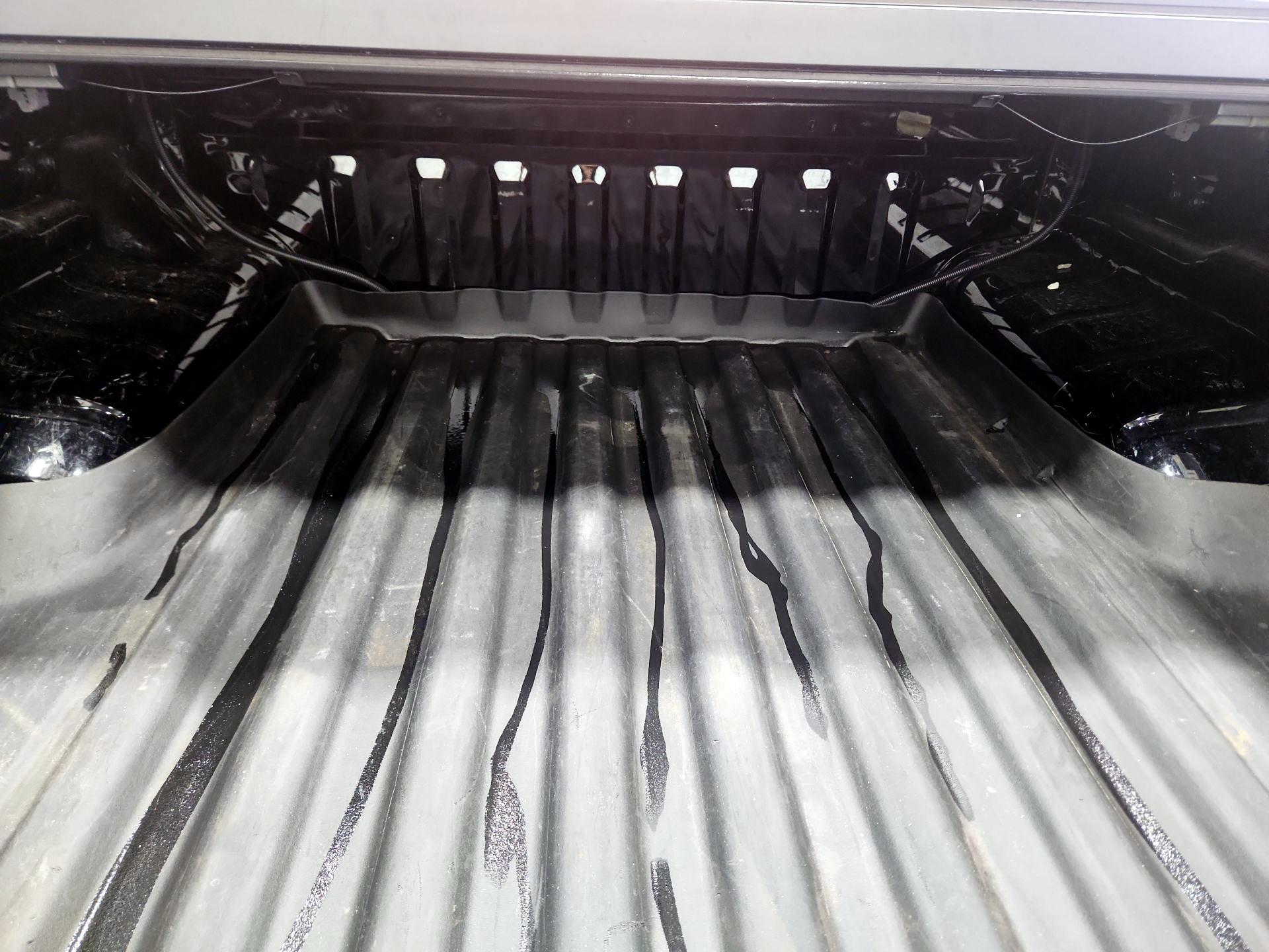 Thumbnail: 2024 Nissan Frontier - 20