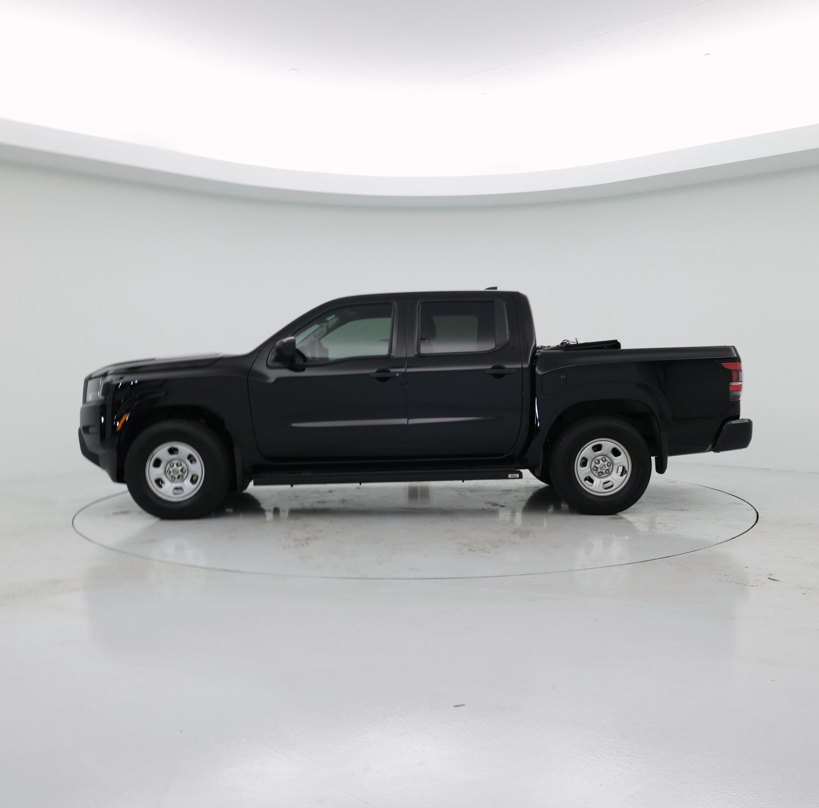 Thumbnail: 2024 Nissan Frontier - 3