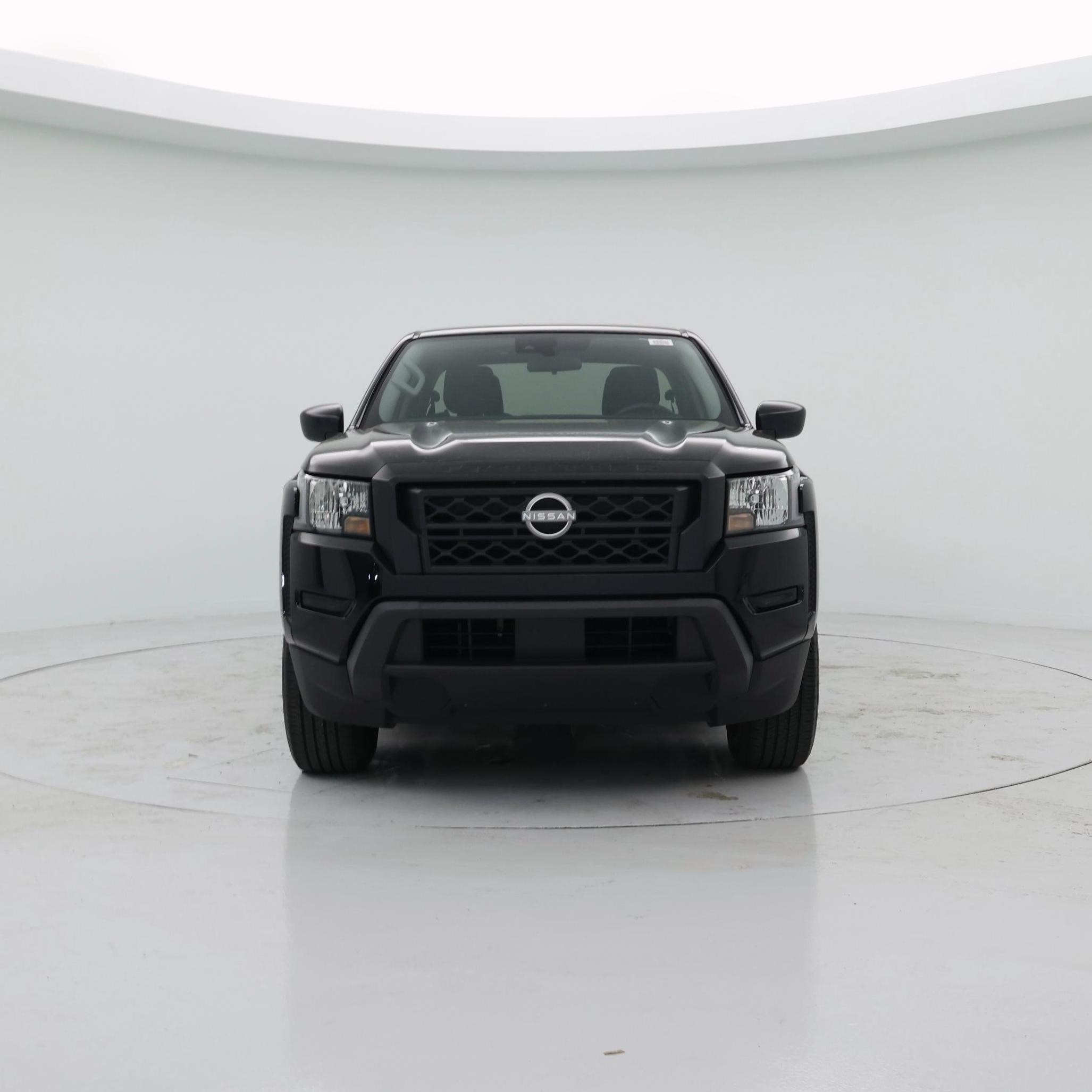 Thumbnail: 2024 Nissan Frontier - 5