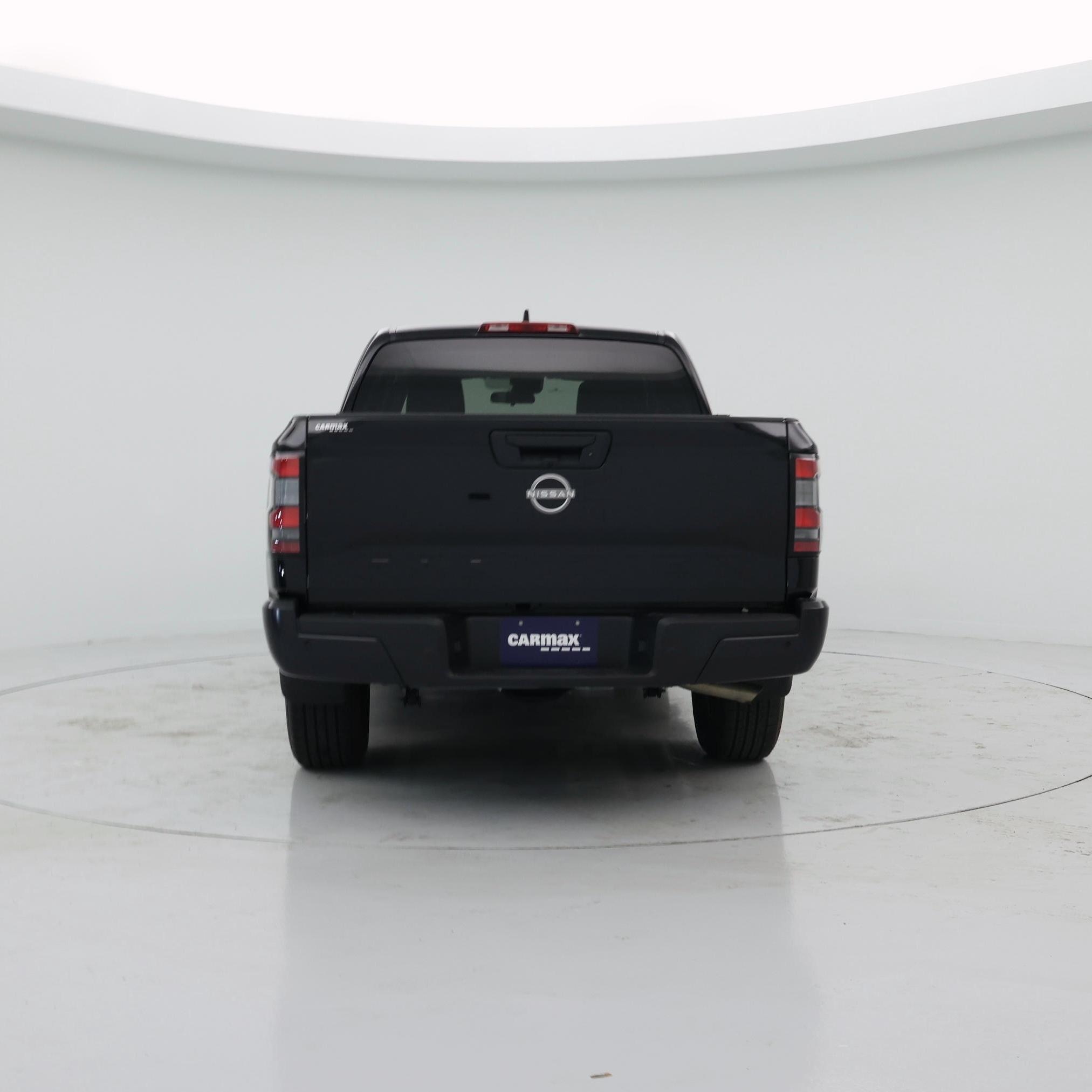 Thumbnail: 2024 Nissan Frontier - 6