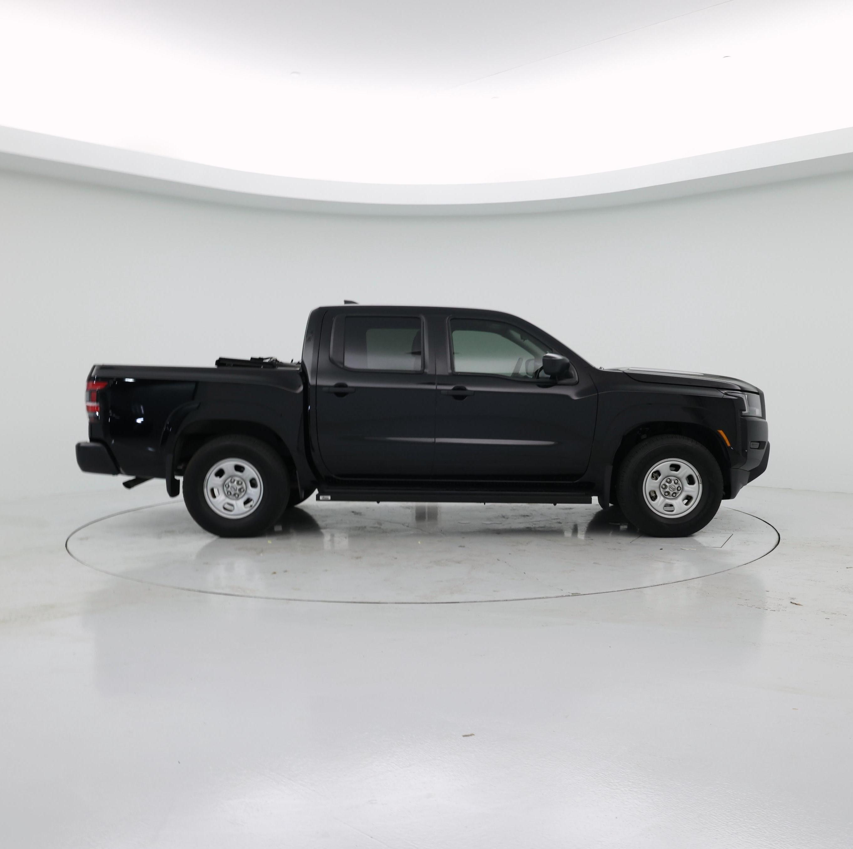 Thumbnail: 2024 Nissan Frontier - 7