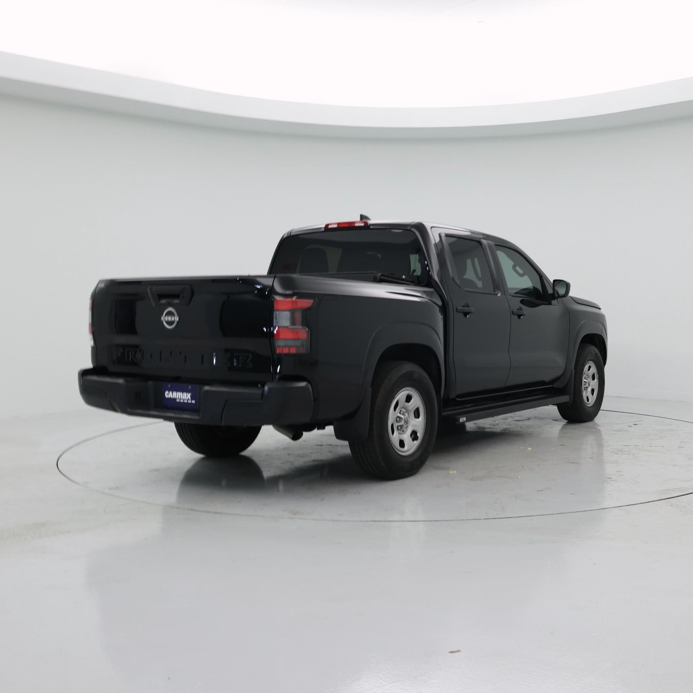 Thumbnail: 2024 Nissan Frontier - 8