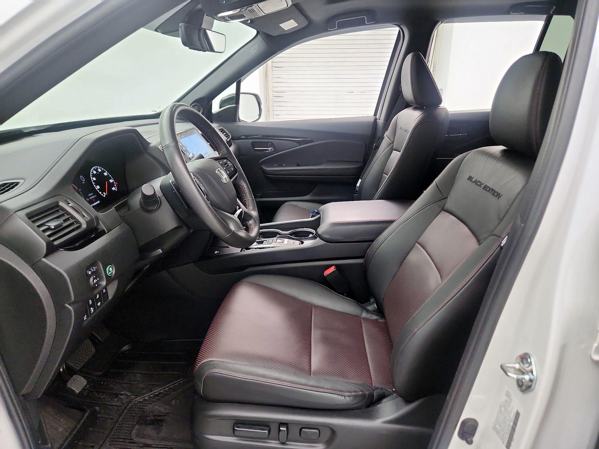 Thumbnail: 2025 Honda Ridgeline - 11