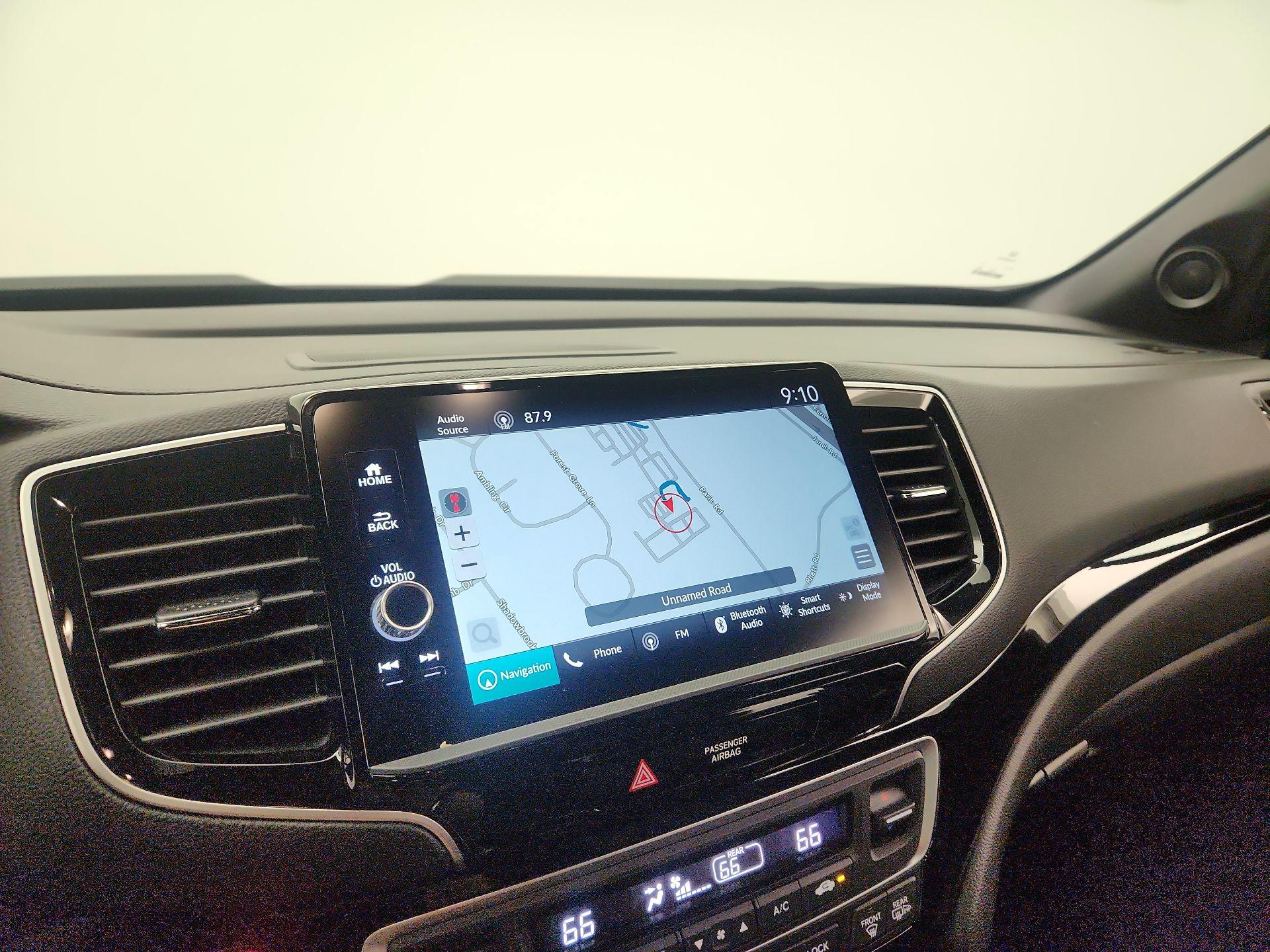 Thumbnail: 2025 Honda Ridgeline - 14