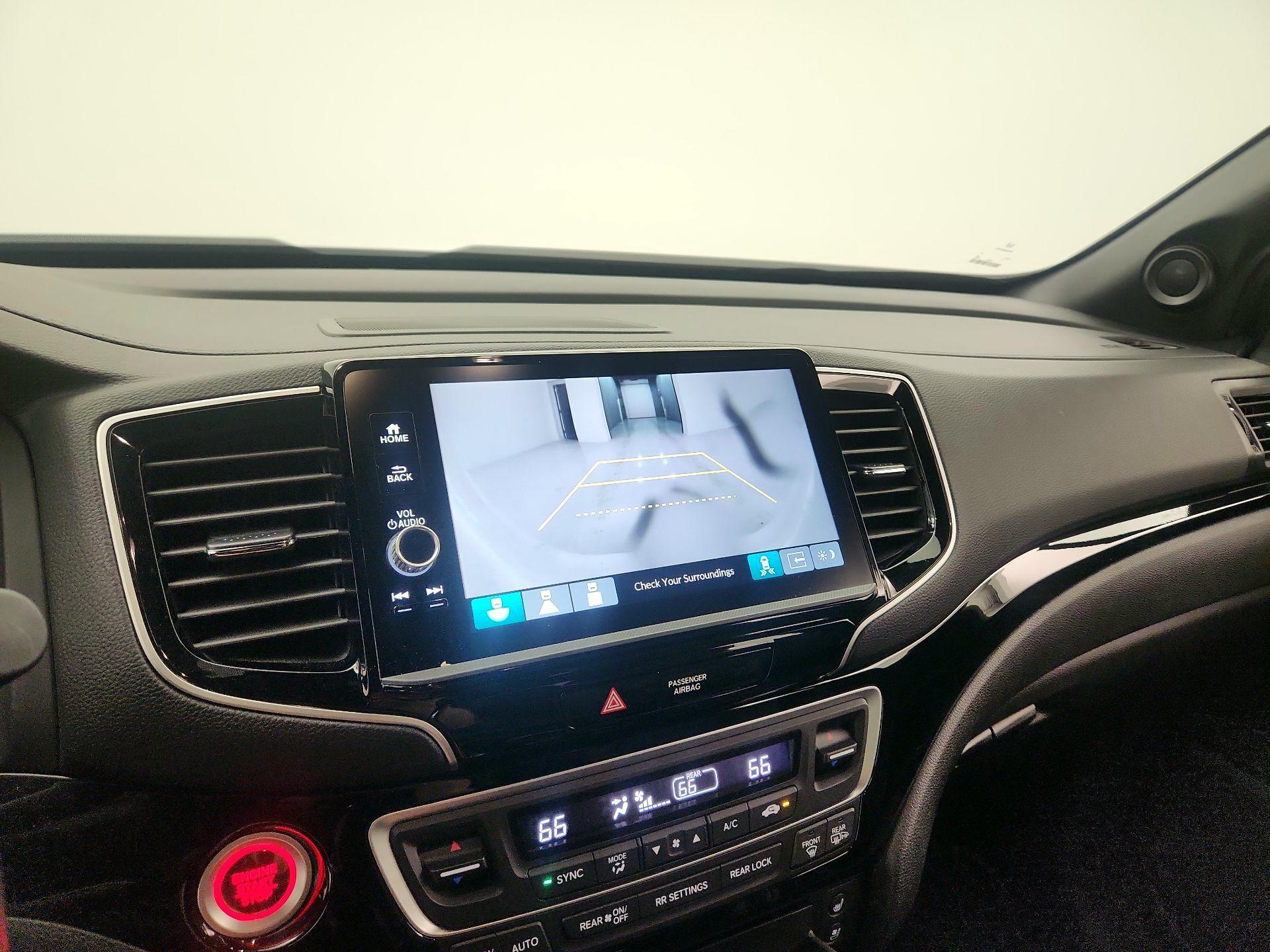 Thumbnail: 2025 Honda Ridgeline - 15