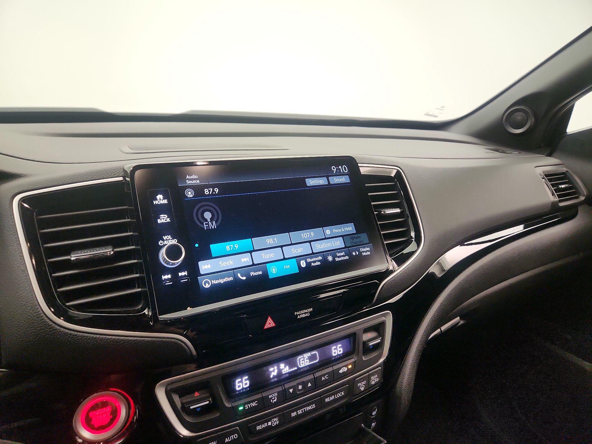 Thumbnail: 2025 Honda Ridgeline - 16