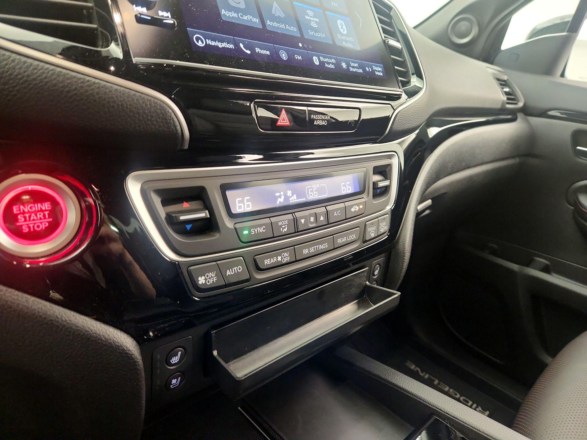 Thumbnail: 2025 Honda Ridgeline - 17