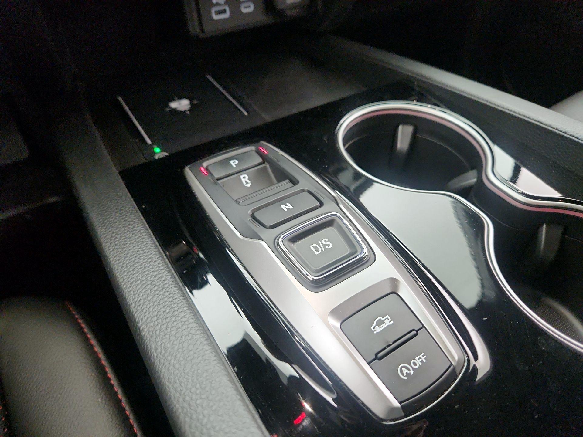 Thumbnail: 2025 Honda Ridgeline - 18