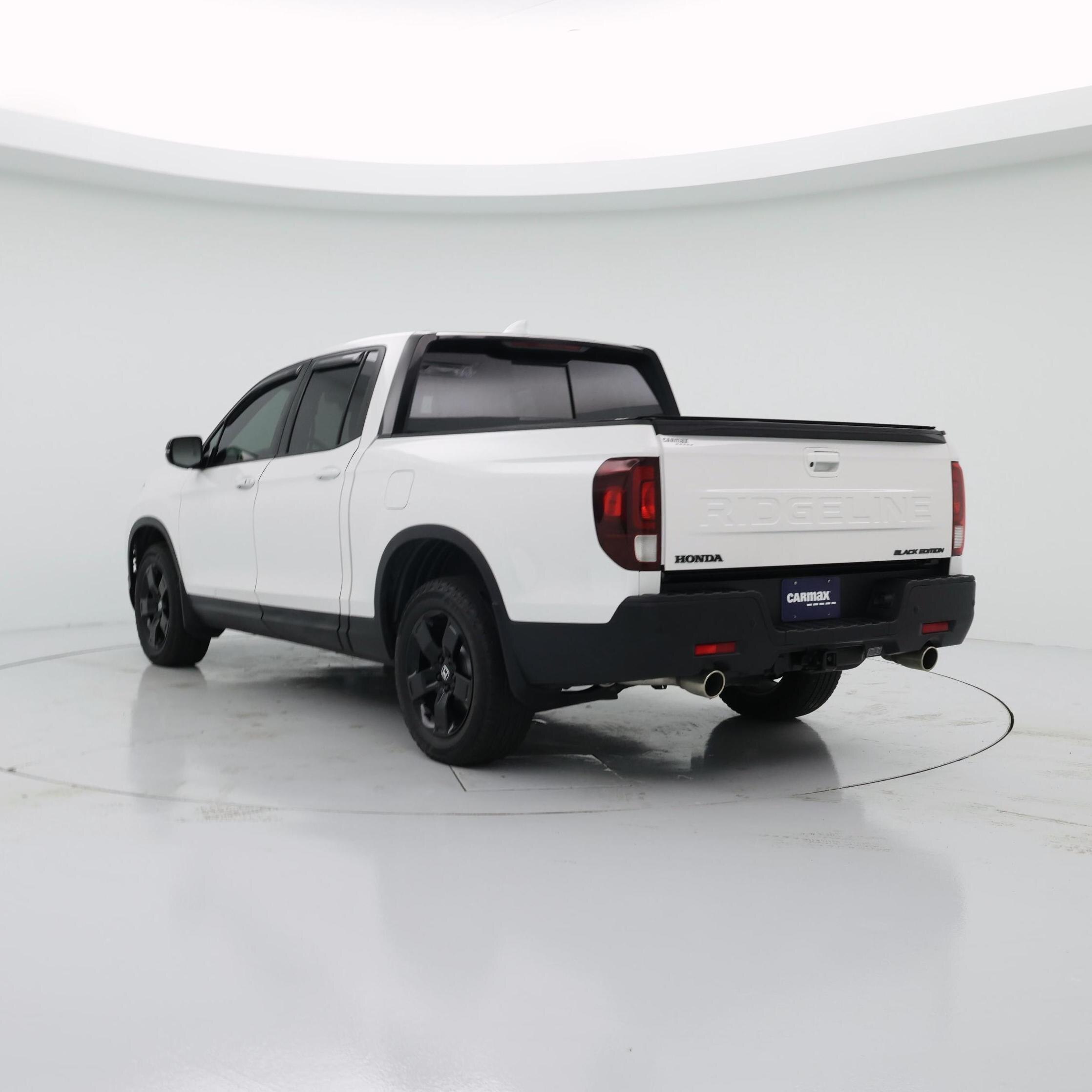 Thumbnail: 2025 Honda Ridgeline - 2