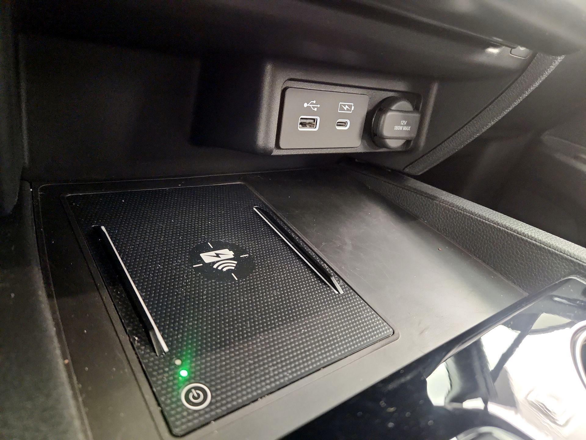 Thumbnail: 2025 Honda Ridgeline - 19