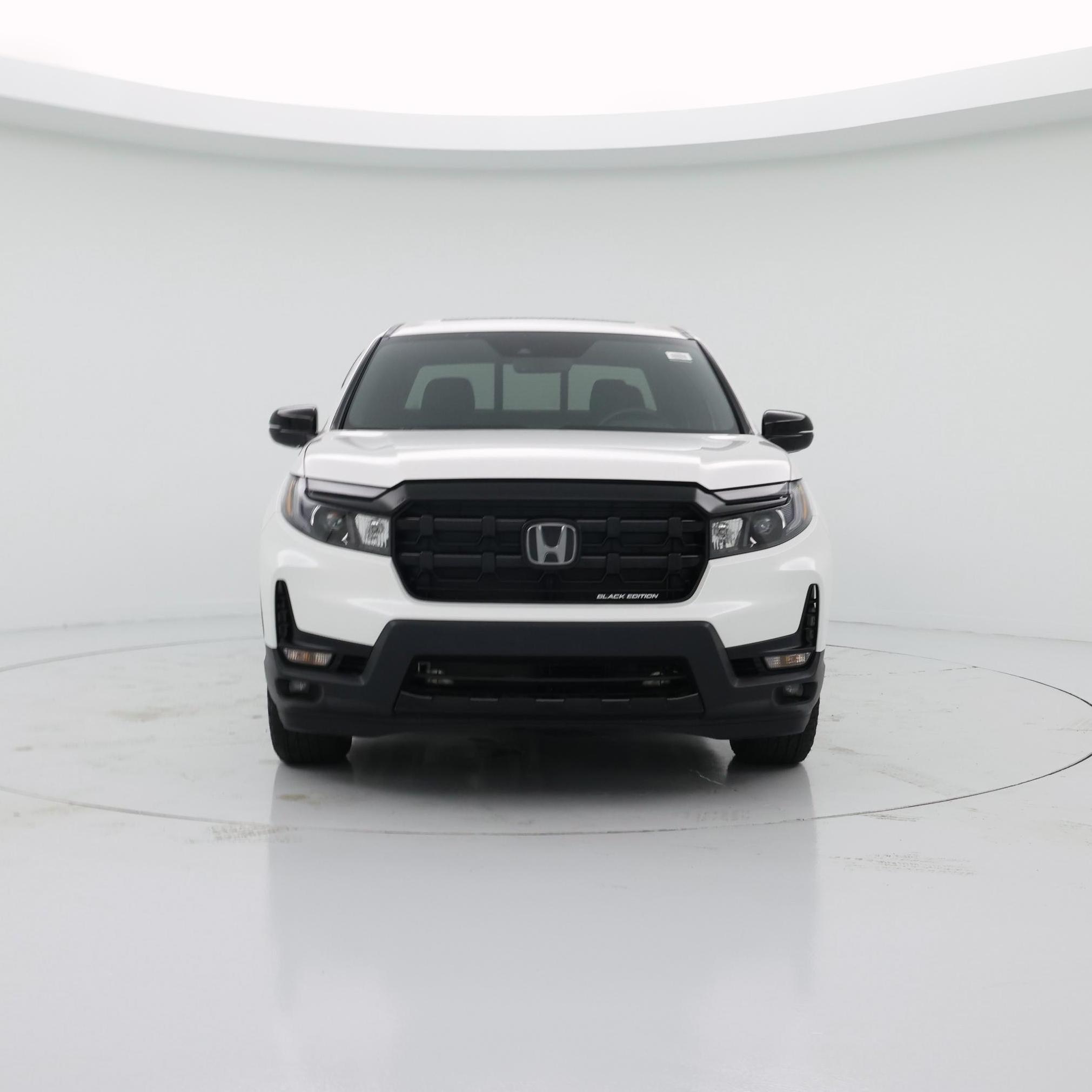 Thumbnail: 2025 Honda Ridgeline - 5
