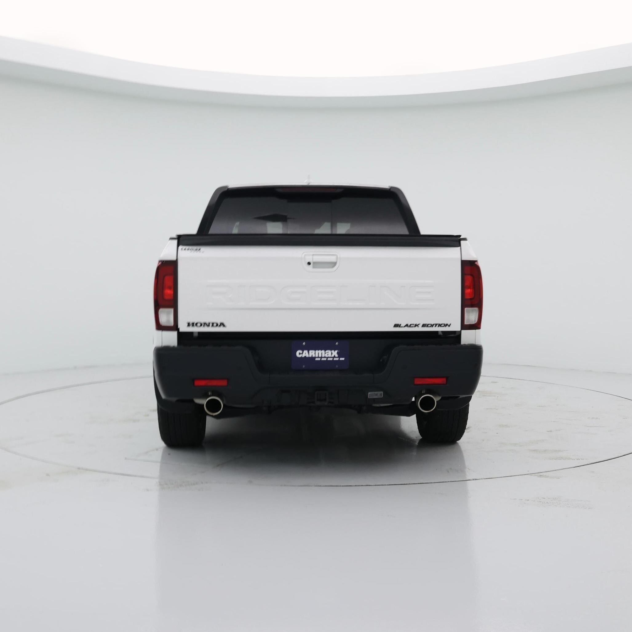 Thumbnail: 2025 Honda Ridgeline - 6