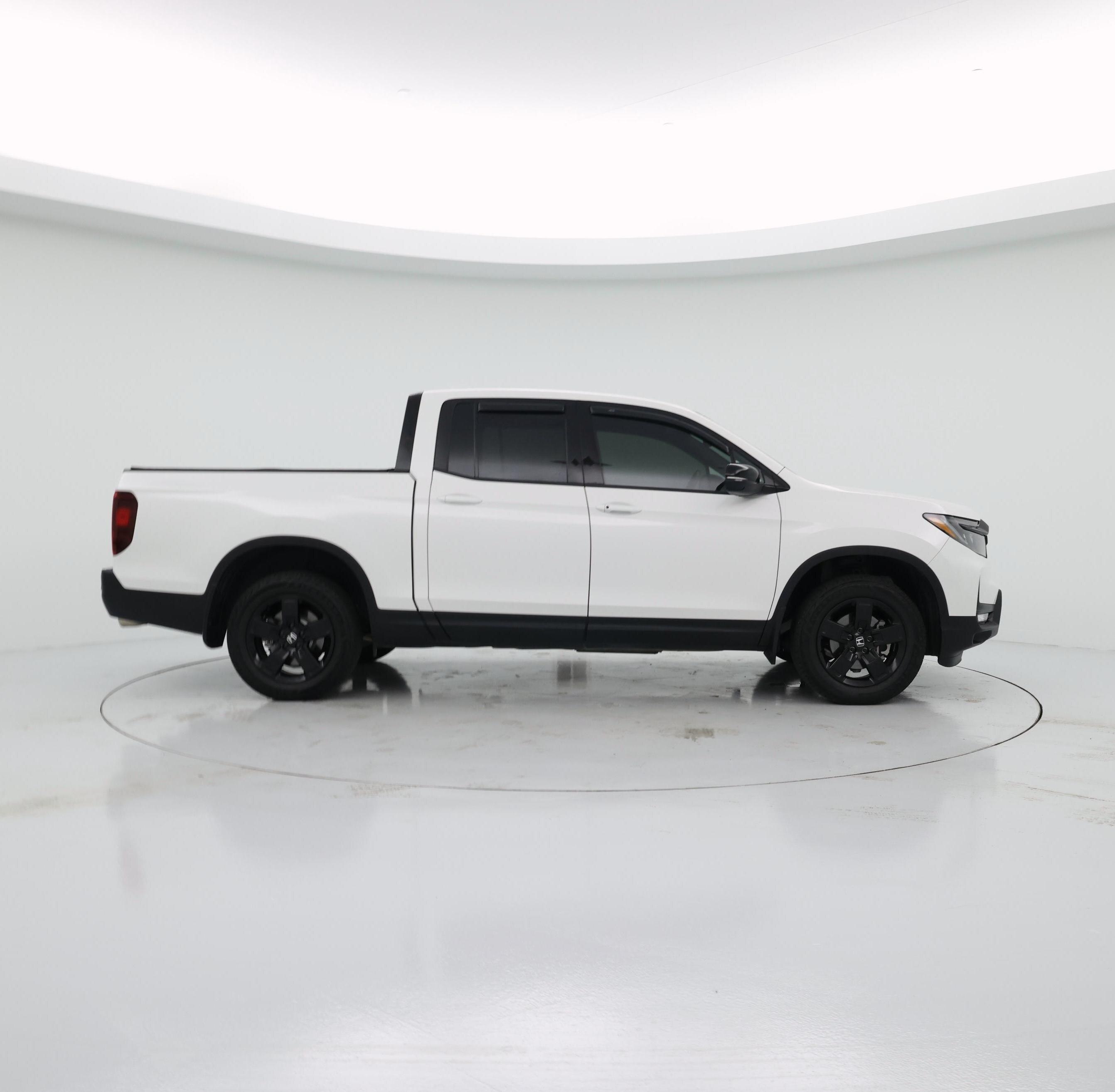 Thumbnail: 2025 Honda Ridgeline - 7