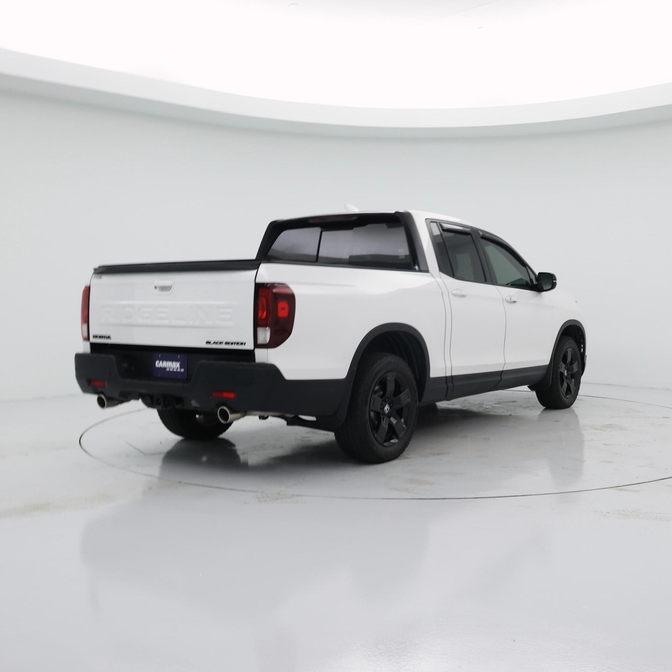 Thumbnail: 2025 Honda Ridgeline - 8