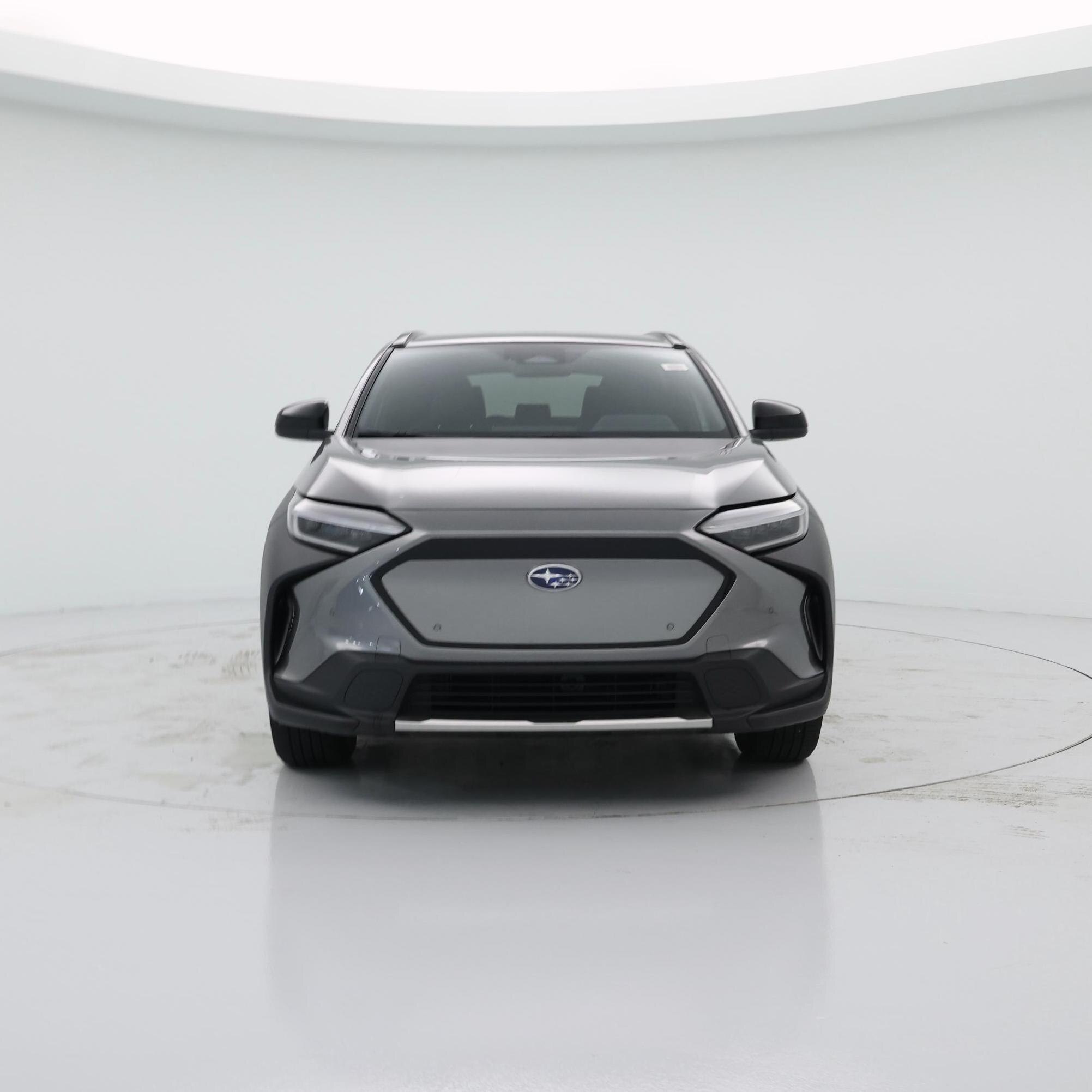 Thumbnail: 2025 Subaru Solterra - 5