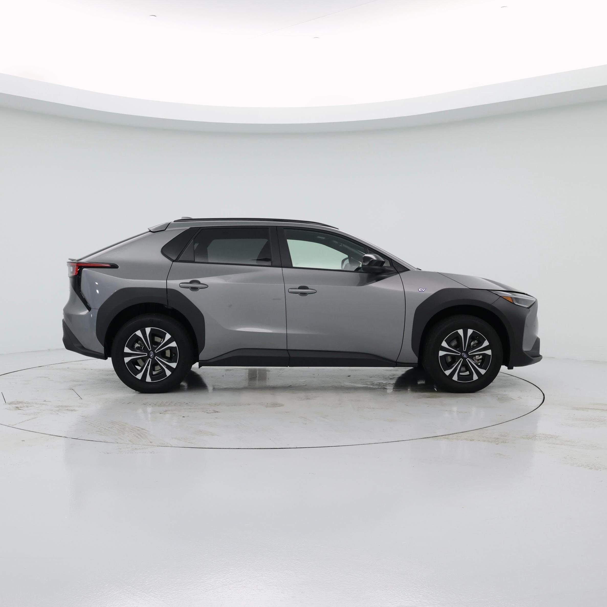 Thumbnail: 2025 Subaru Solterra - 7