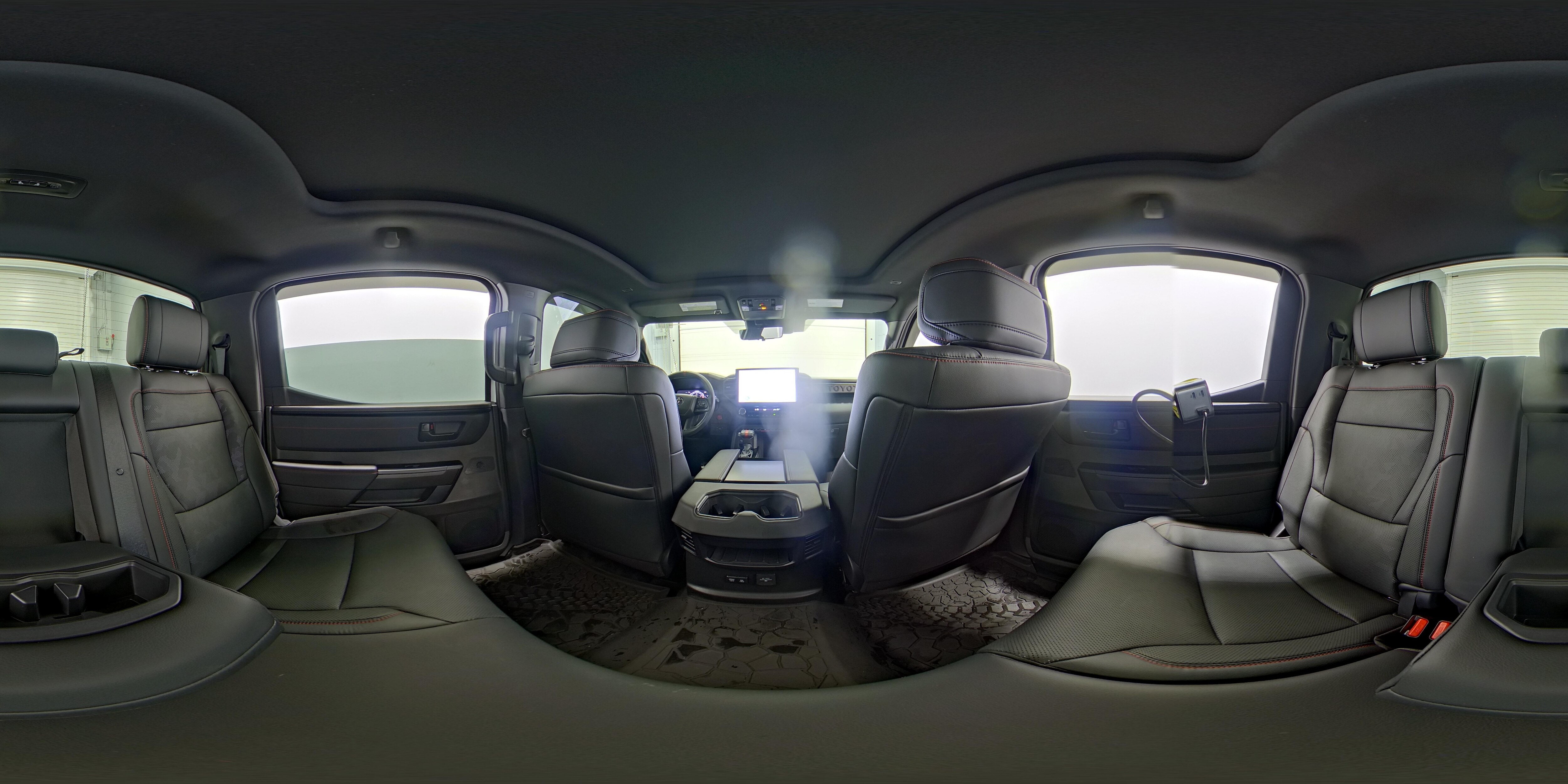 2025 Toyota Tundra TRD Pro - Photo 27