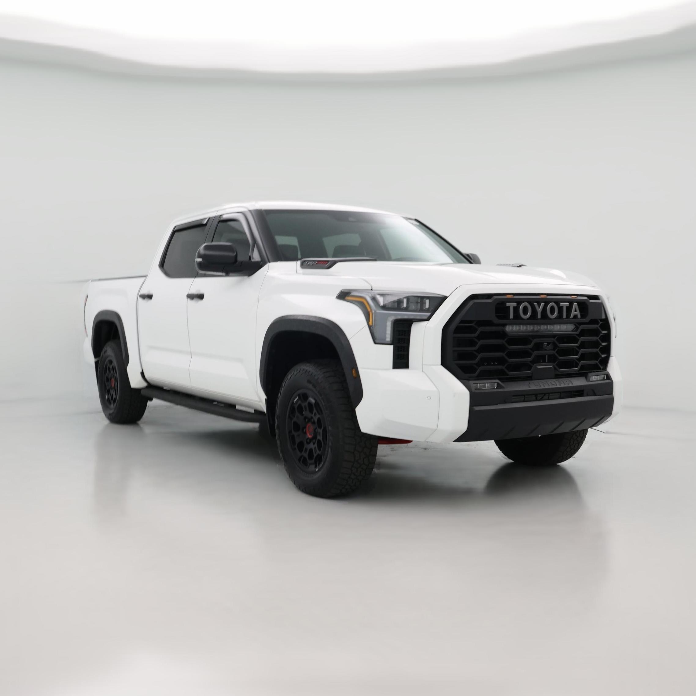 Thumbnail: 2025 Toyota Tundra - 1