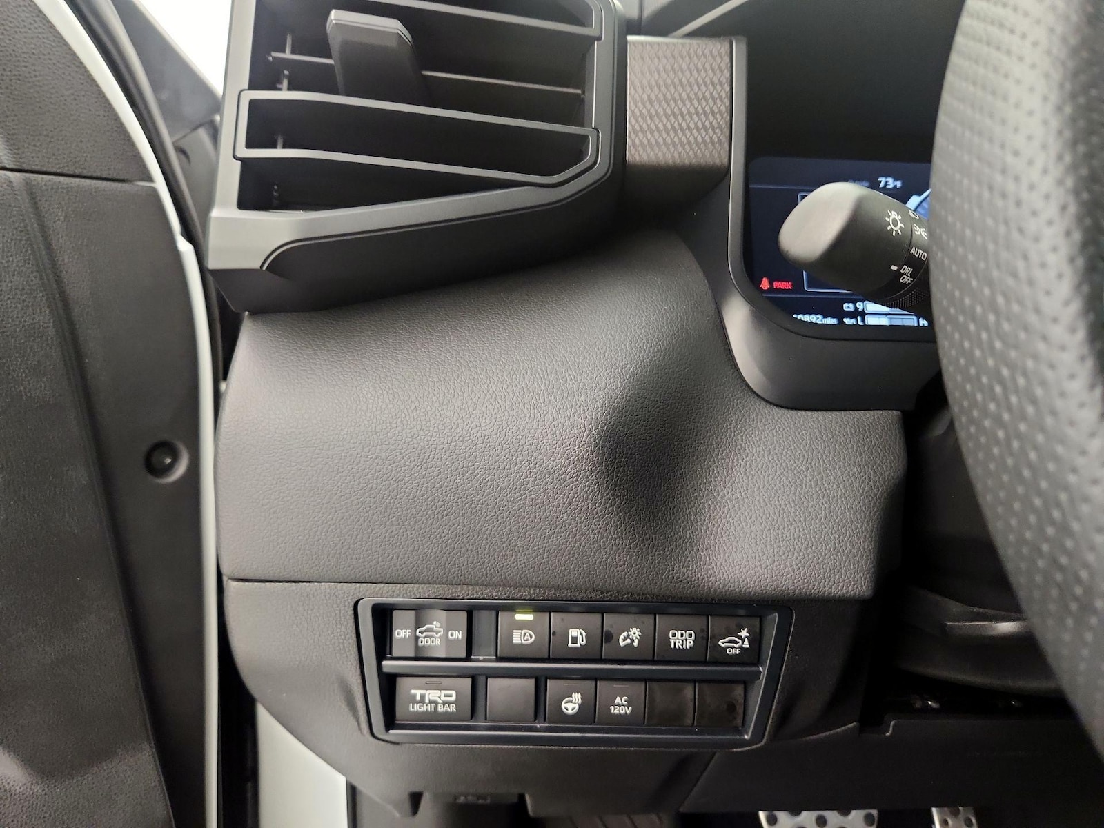 2025 Toyota Tundra TRD Pro - Photo 14