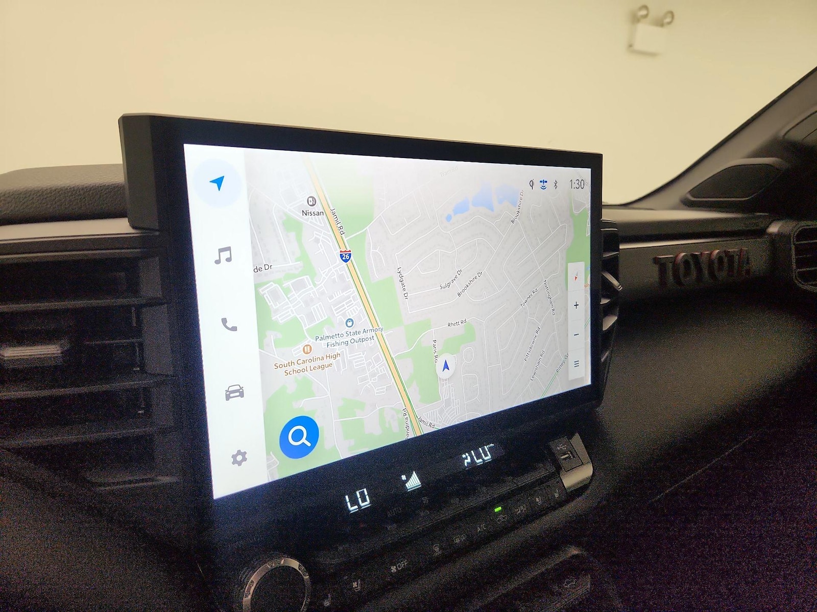 2025 Toyota Tundra TRD Pro - Photo 15