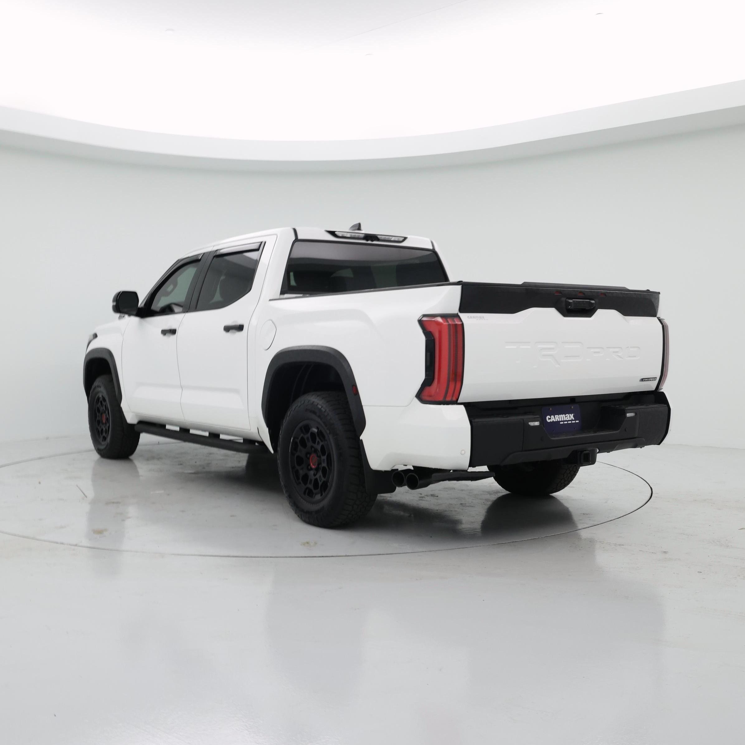 Thumbnail: 2025 Toyota Tundra - 2