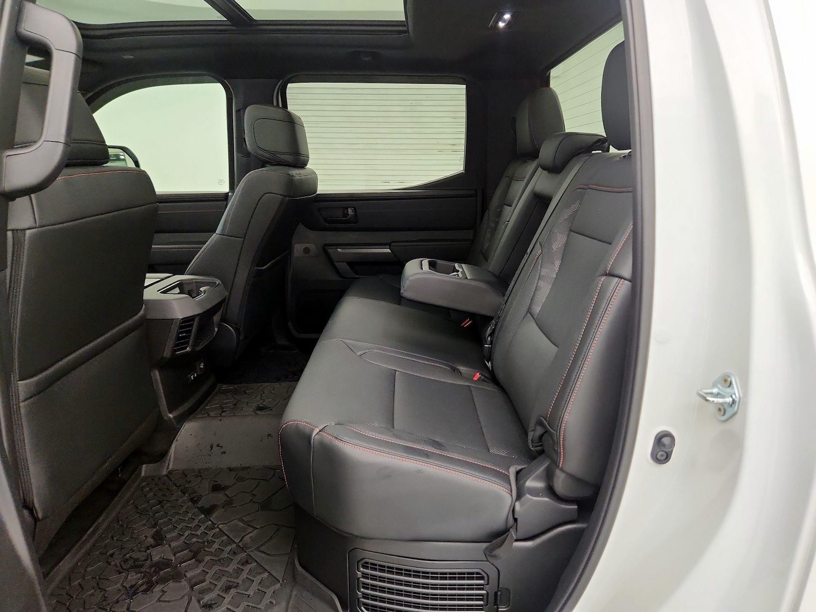2025 Toyota Tundra TRD Pro - Photo 22