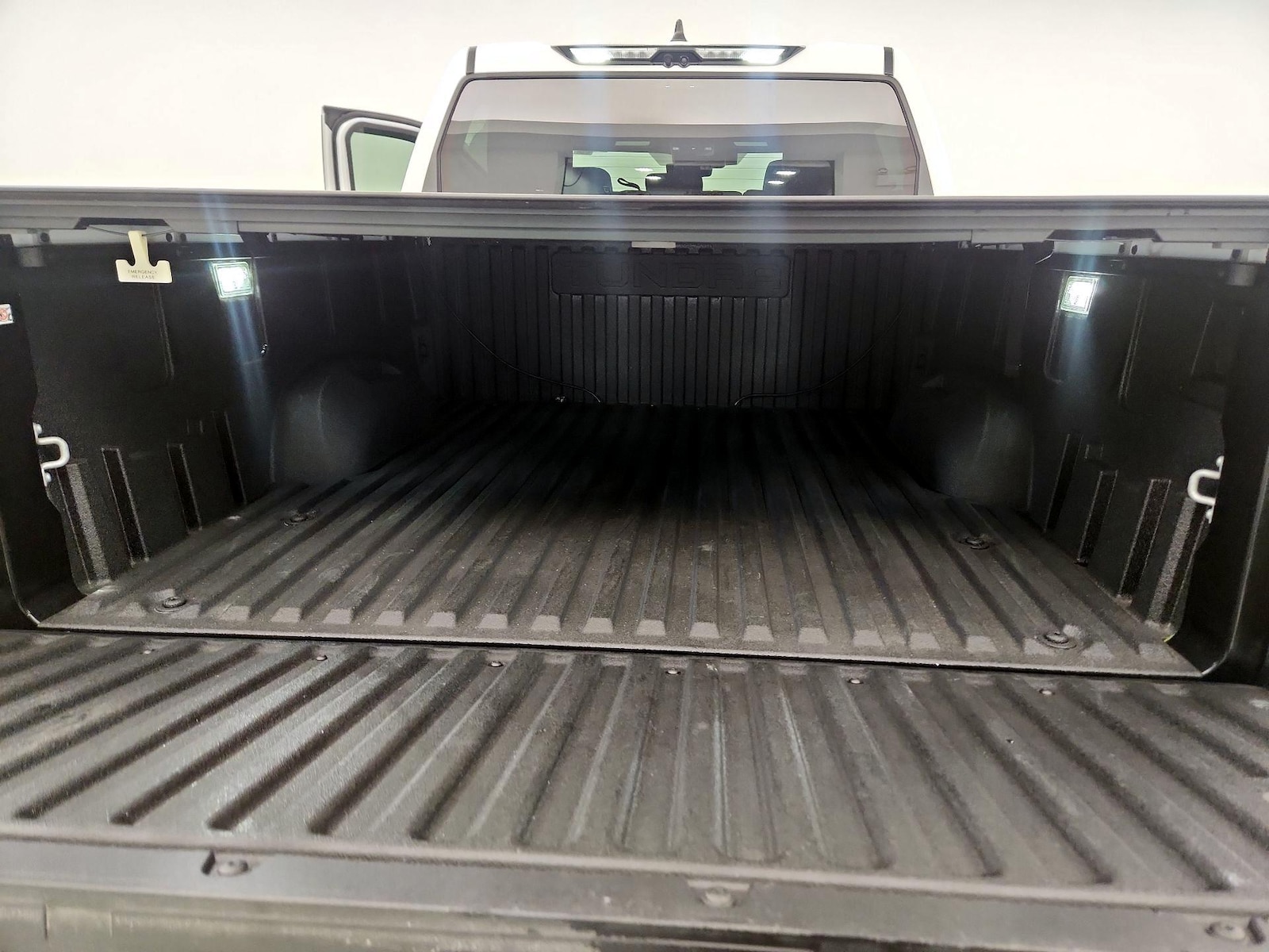 2025 Toyota Tundra TRD Pro - Photo 23