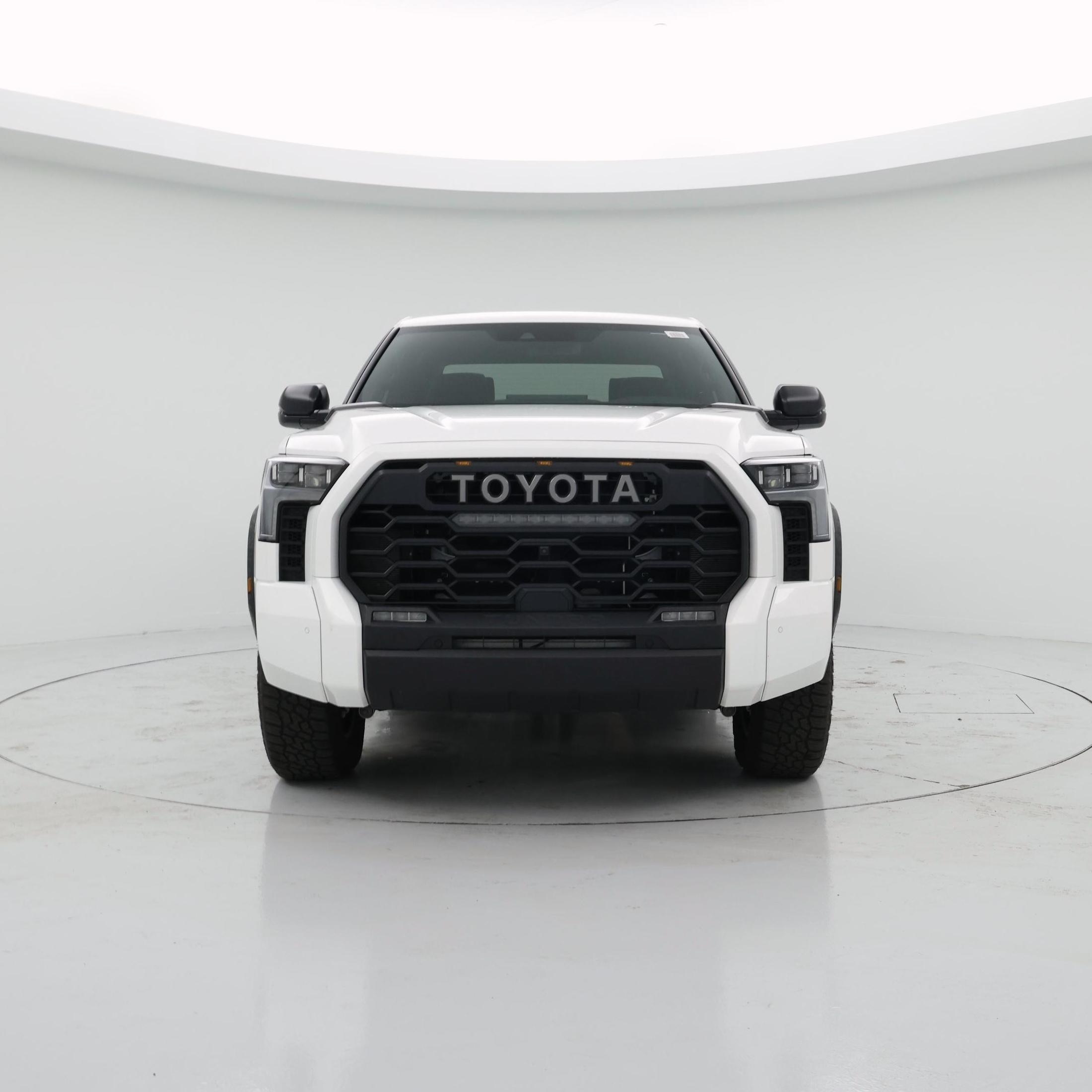 Thumbnail: 2025 Toyota Tundra - 5