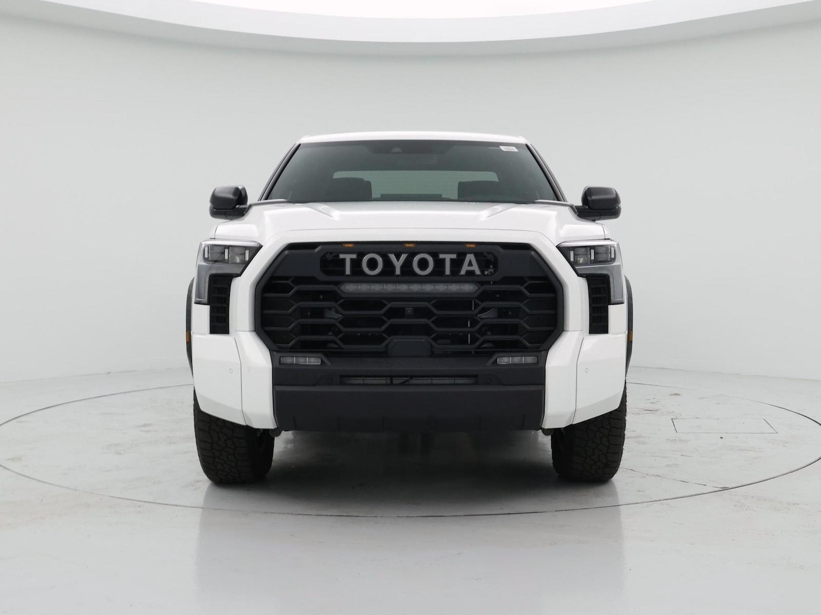 2025 Toyota Tundra TRD Pro - Photo 6