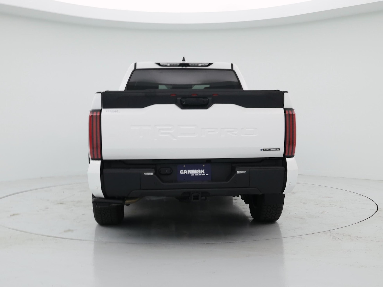 2025 Toyota Tundra TRD Pro - Photo 7