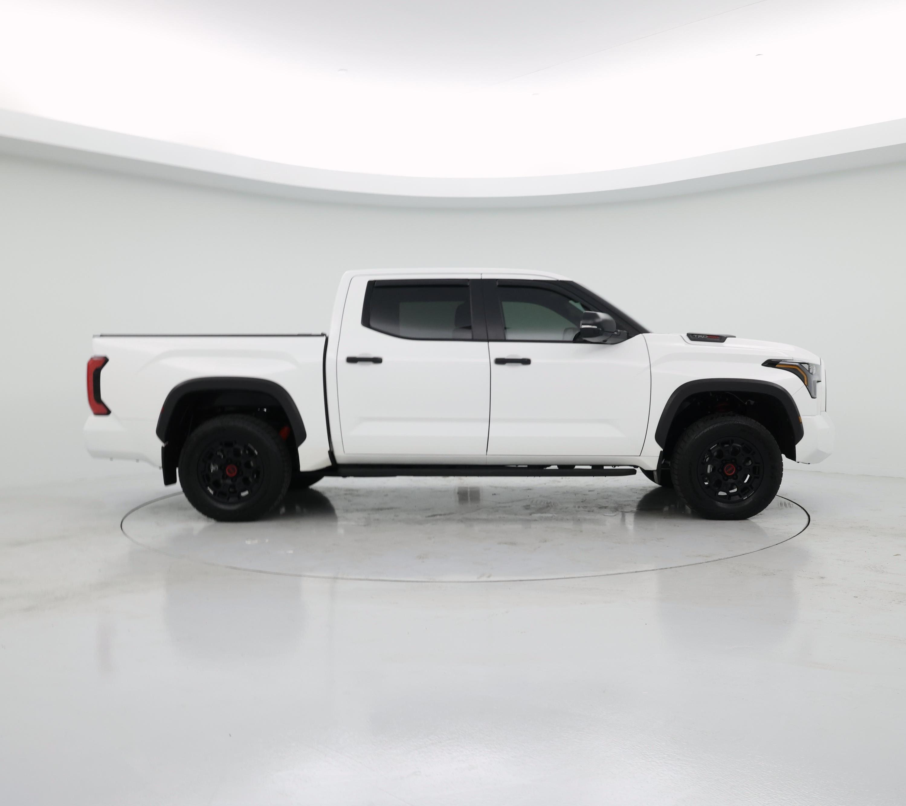 Thumbnail: 2025 Toyota Tundra - 7