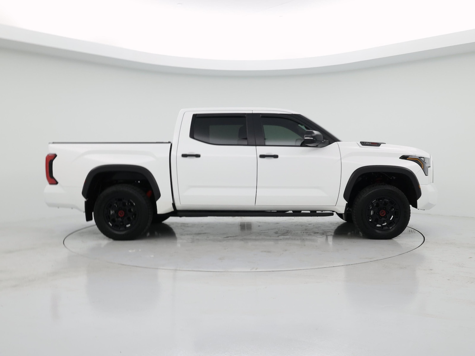 2025 Toyota Tundra TRD Pro - Photo 8