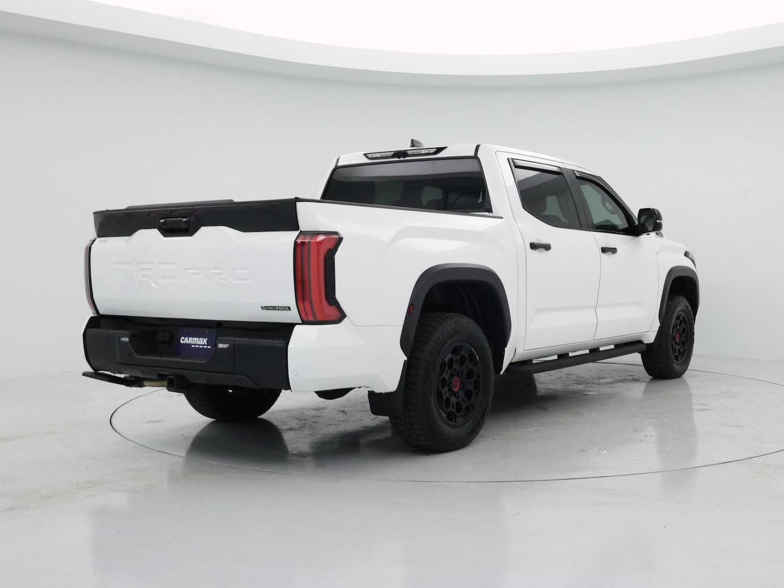 2025 Toyota Tundra TRD Pro - Photo 9