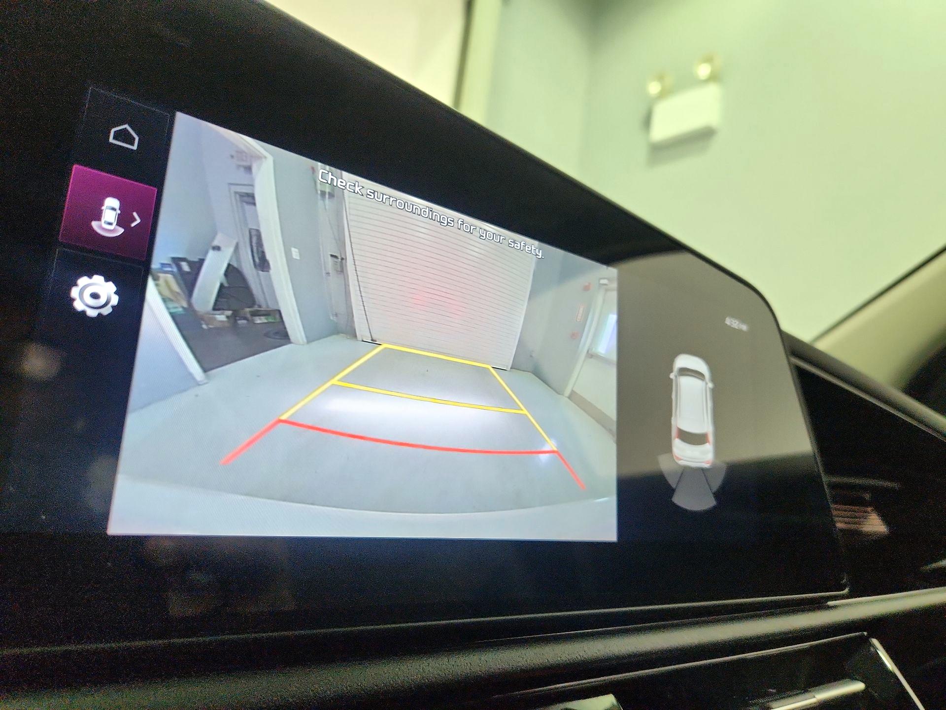 Thumbnail: 2024 Kia Niro - 14