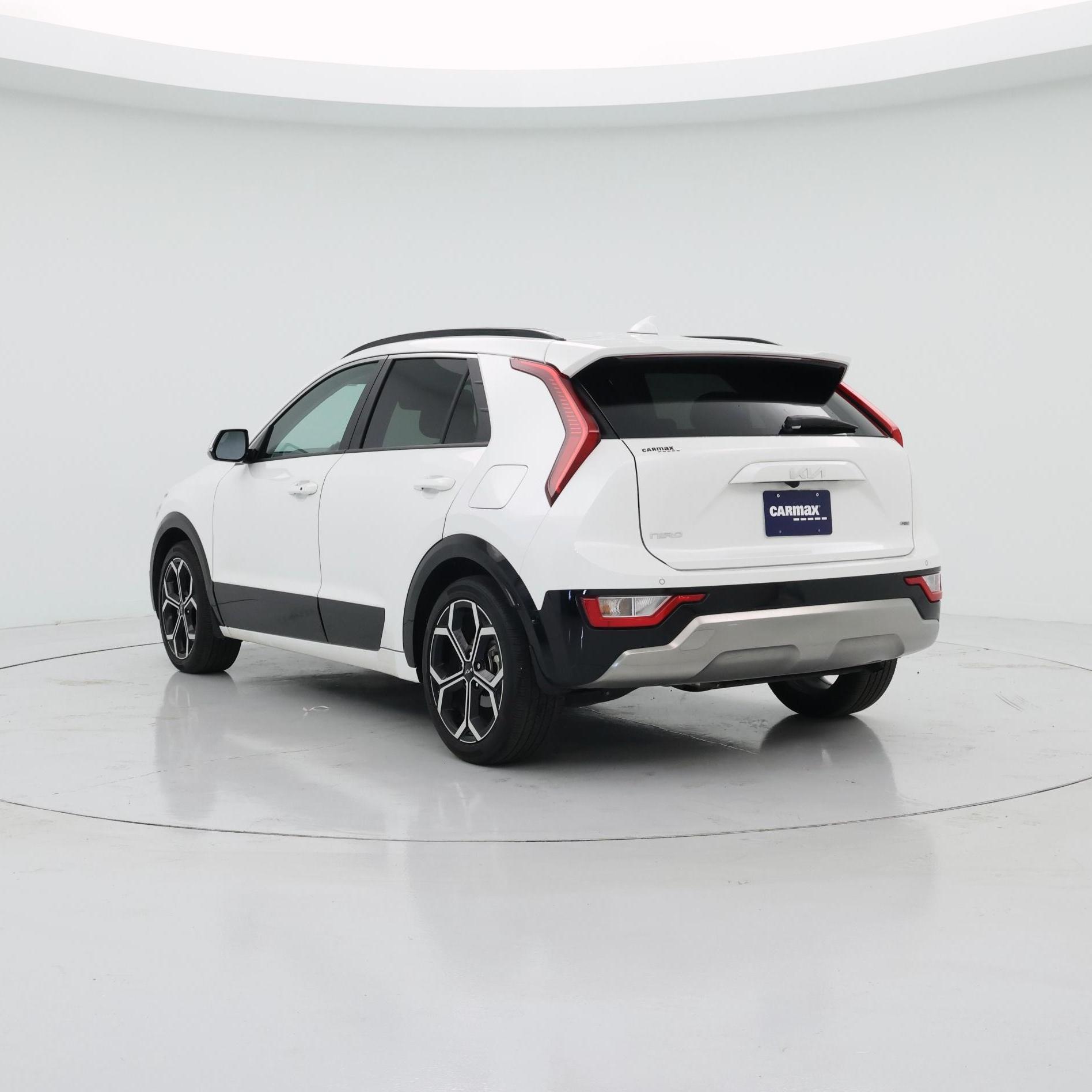 Thumbnail: 2024 Kia Niro - 2