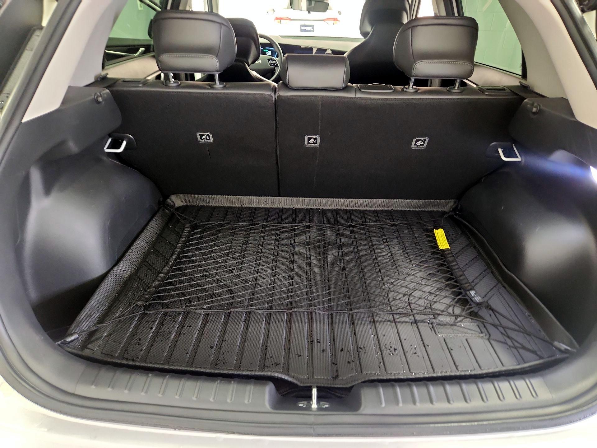 Thumbnail: 2024 Kia Niro - 20