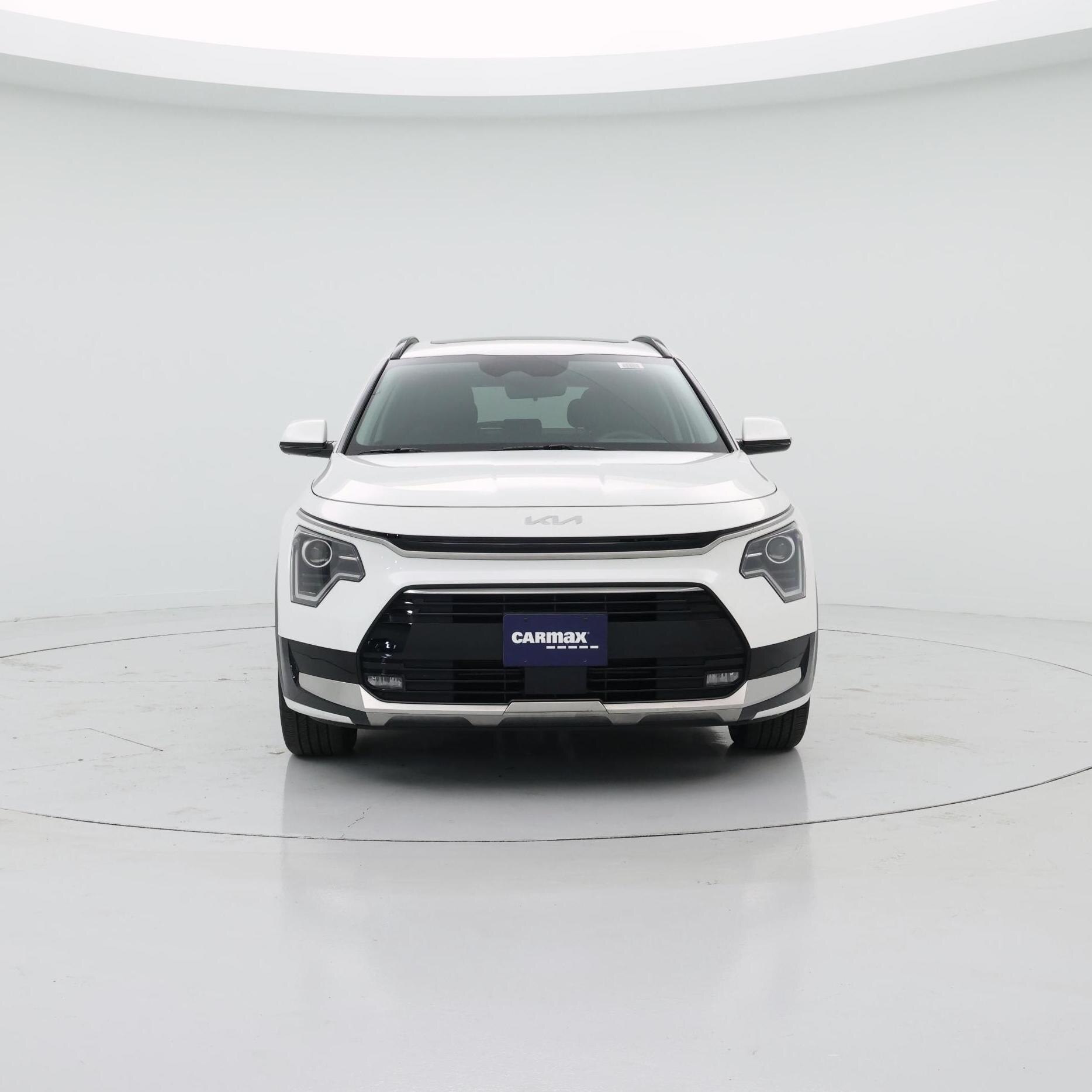 Thumbnail: 2024 Kia Niro - 5