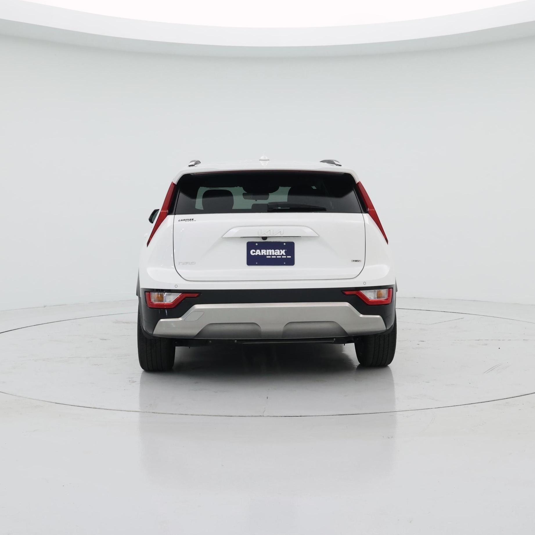 Thumbnail: 2024 Kia Niro - 6