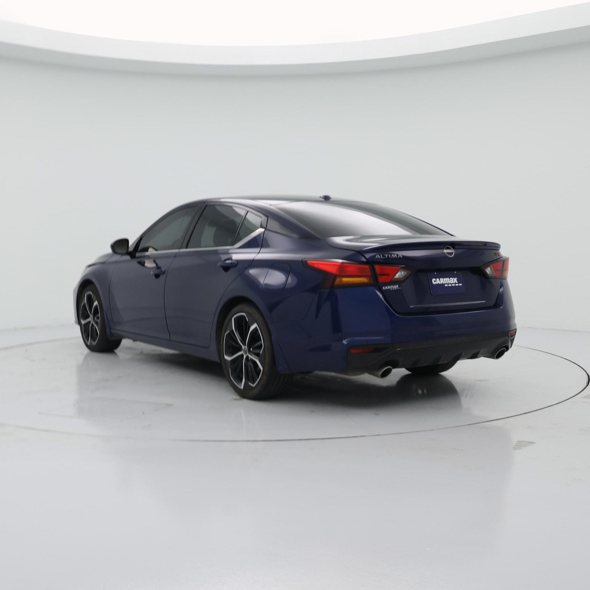 Thumbnail: 2024 Nissan Altima - 2