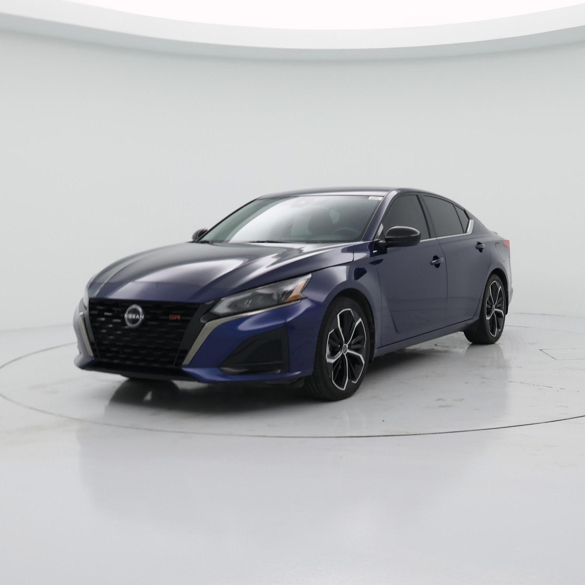 Thumbnail: 2024 Nissan Altima - 4