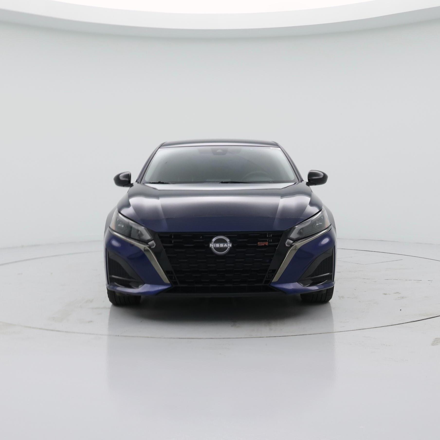 Thumbnail: 2024 Nissan Altima - 5