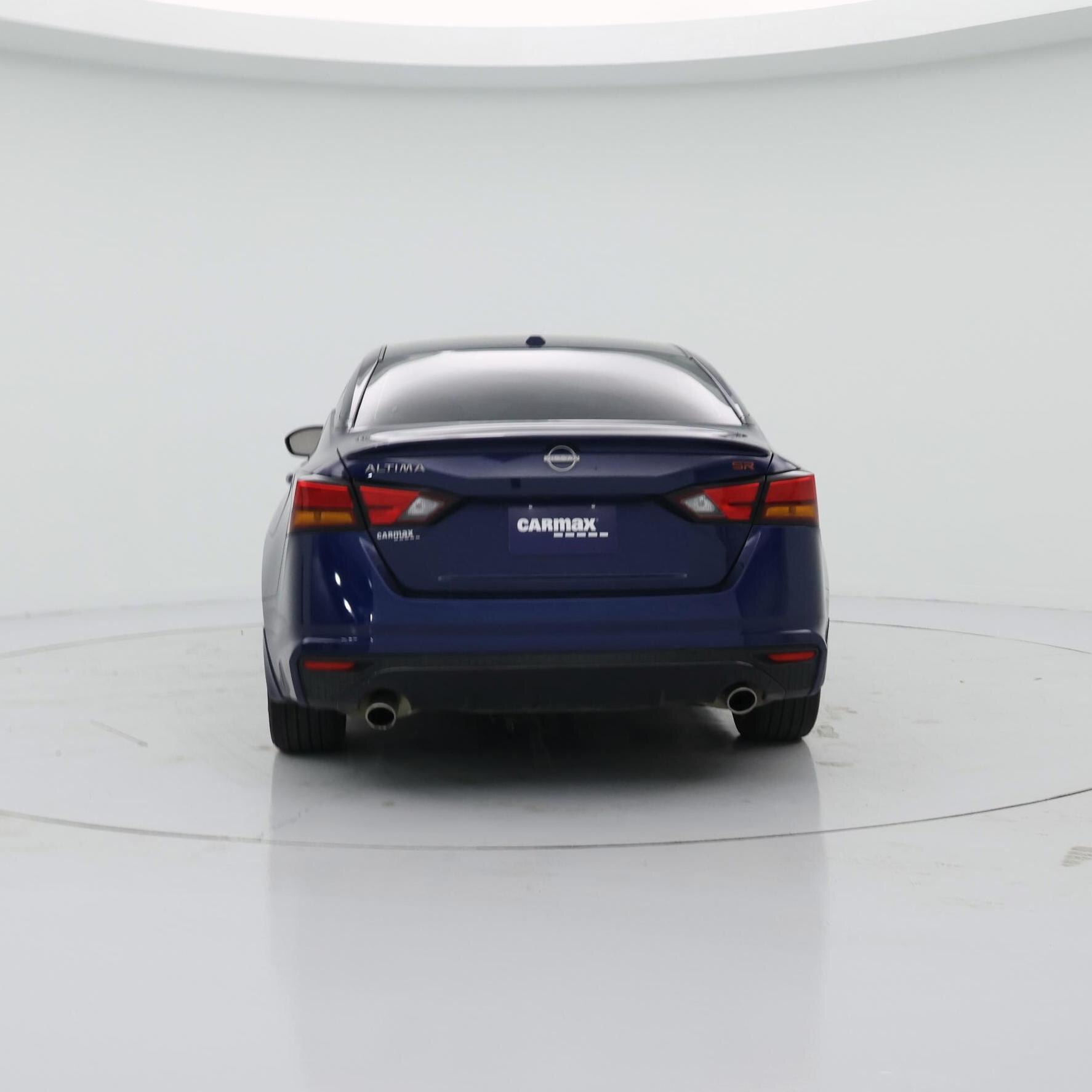 Thumbnail: 2024 Nissan Altima - 6