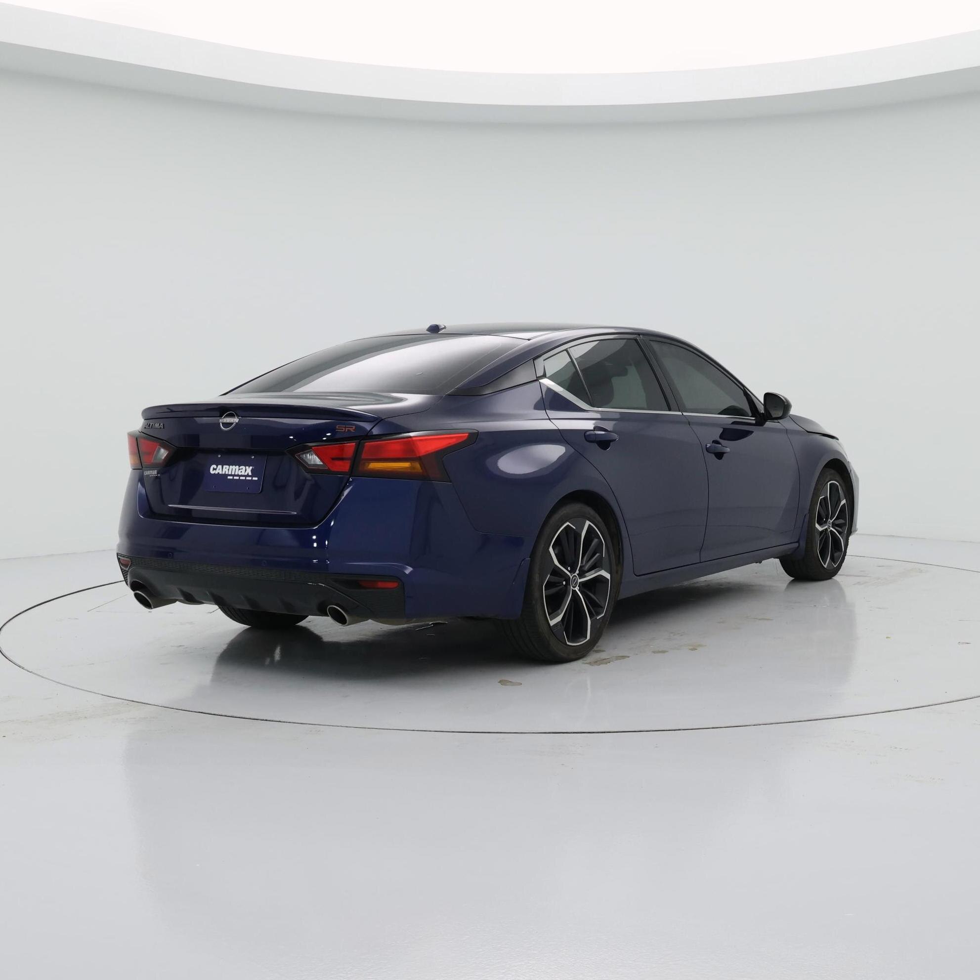Thumbnail: 2024 Nissan Altima - 8