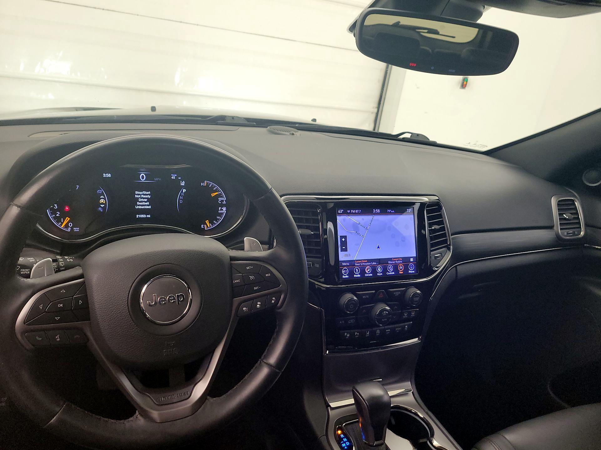 Thumbnail: 2019 Jeep Grand Cherokee - 9