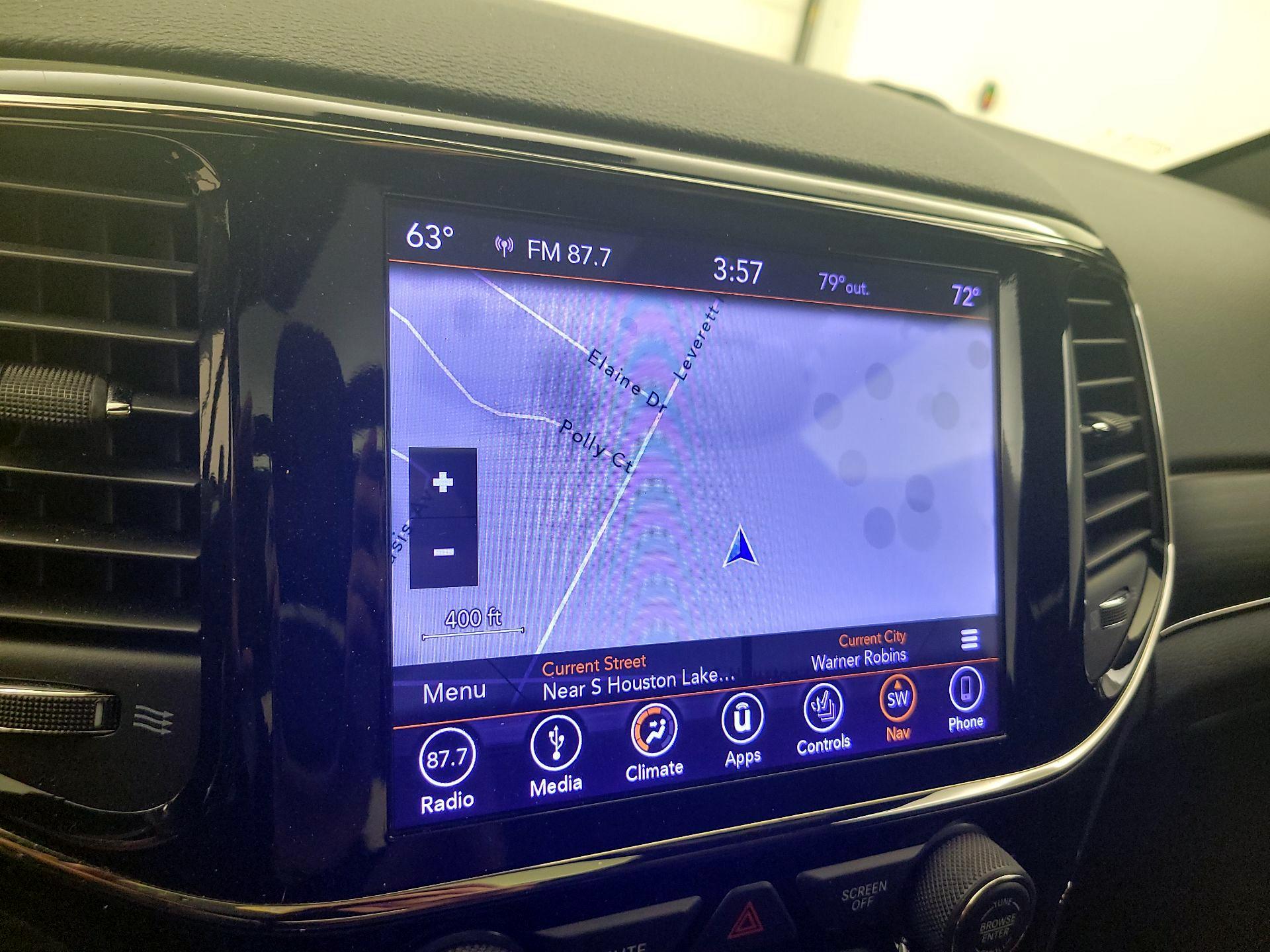 Thumbnail: 2019 Jeep Grand Cherokee - 14