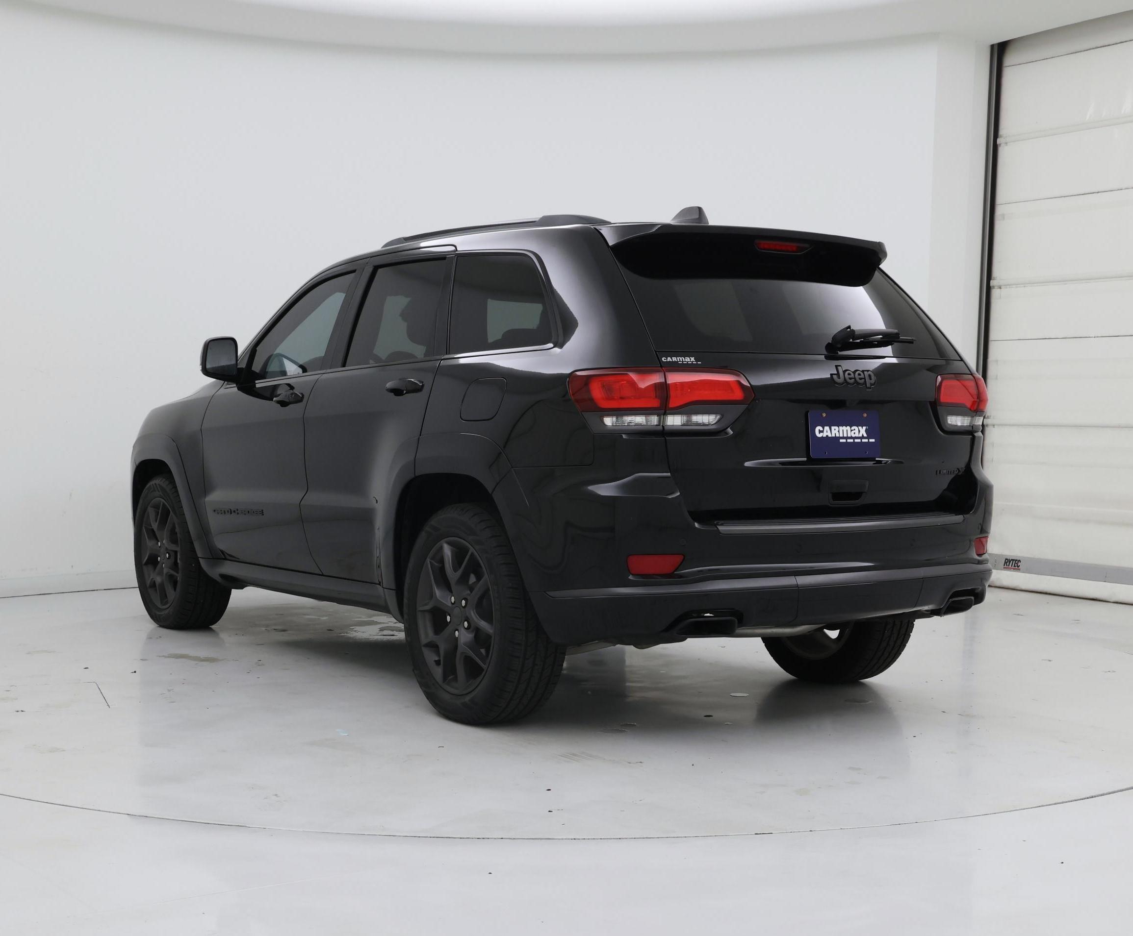Thumbnail: 2019 Jeep Grand Cherokee - 2