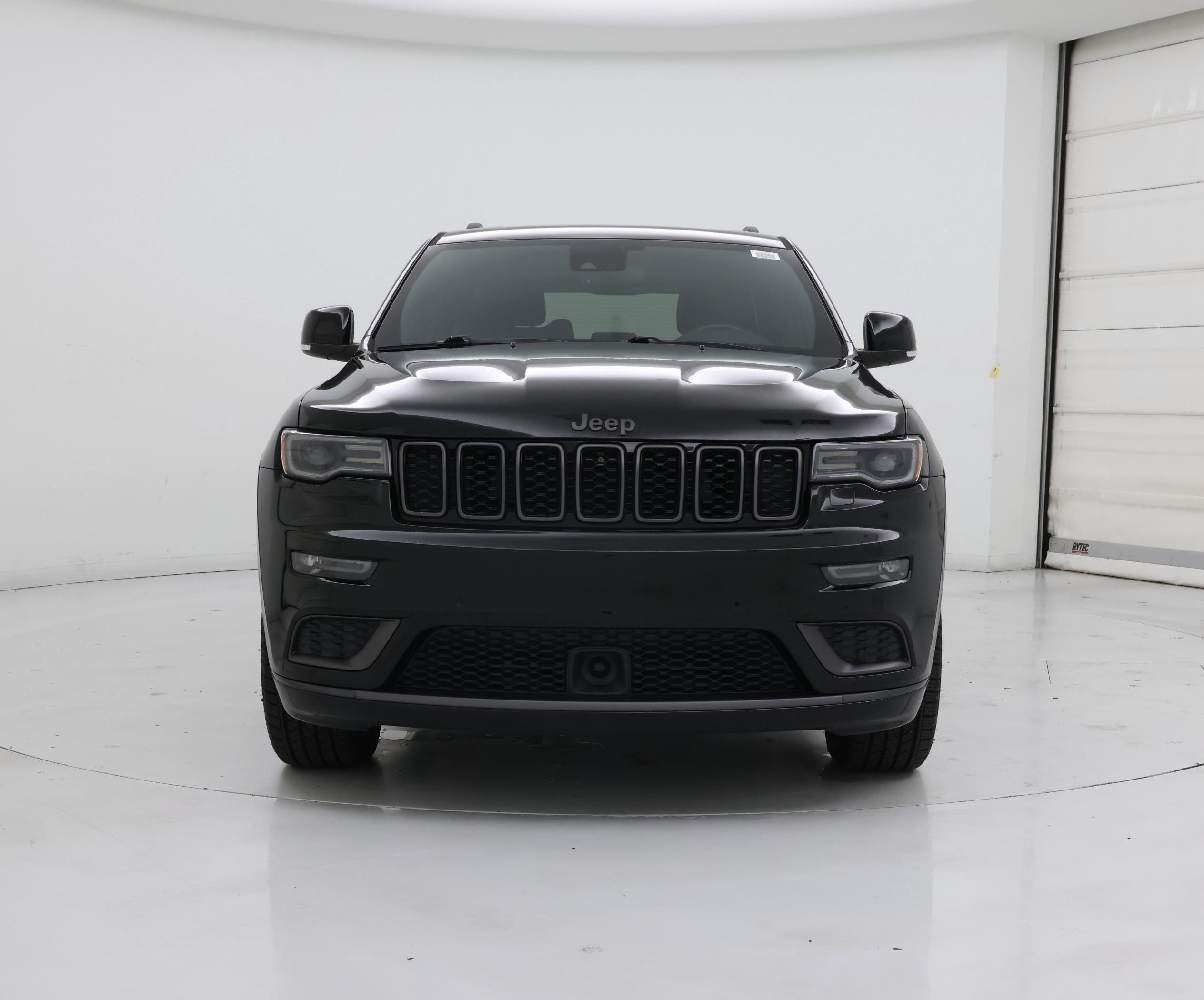 Thumbnail: 2019 Jeep Grand Cherokee - 5