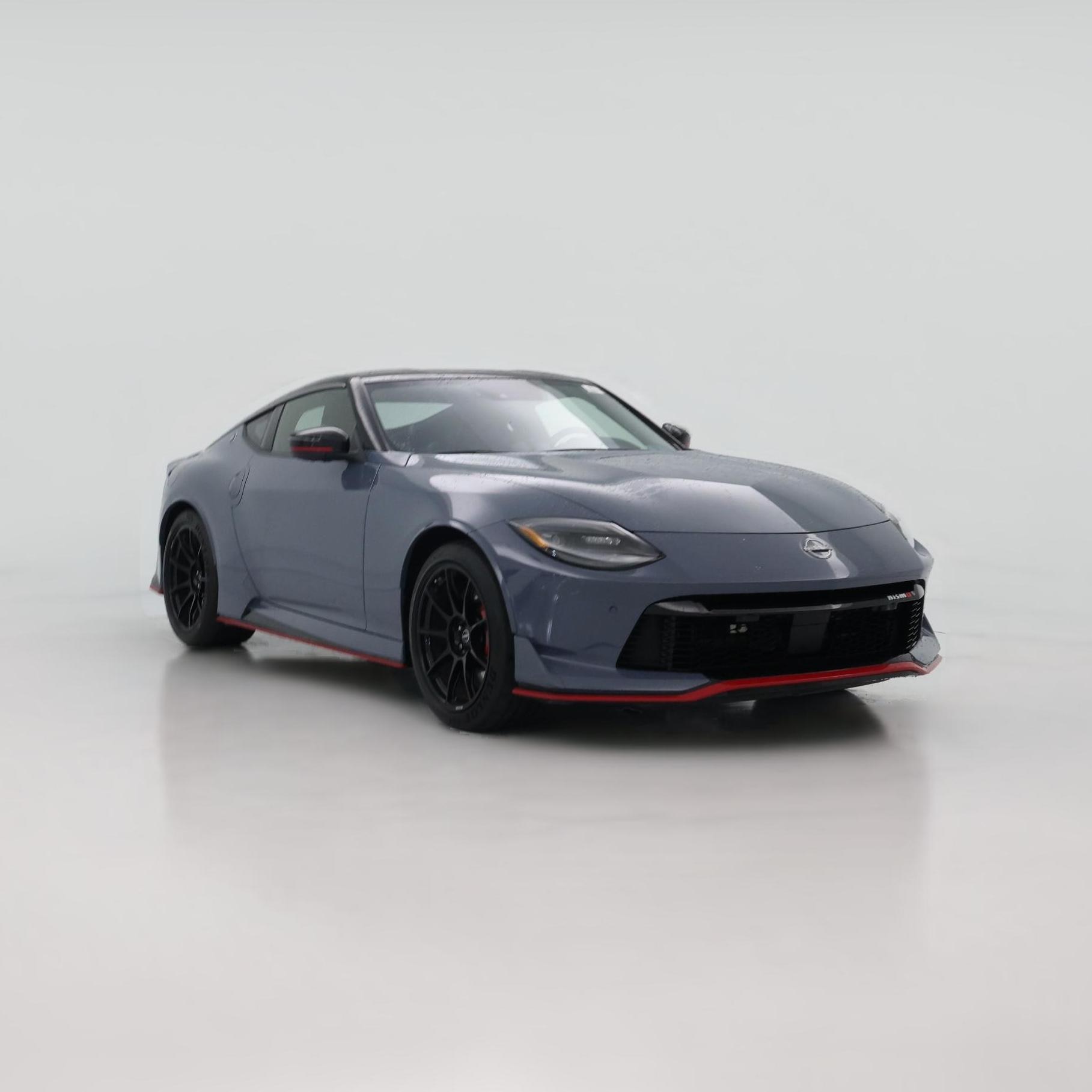Thumbnail: 2024 Nissan Z - 1