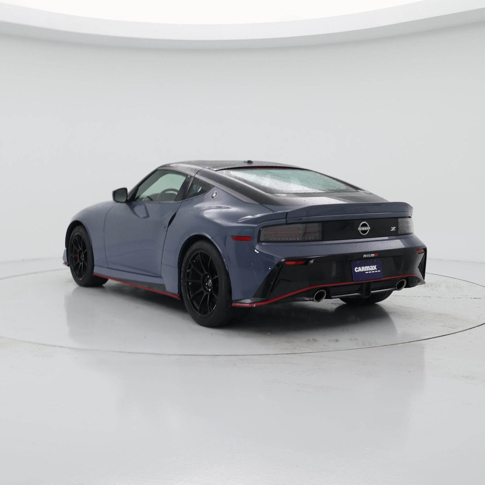 Thumbnail: 2024 Nissan Z - 2